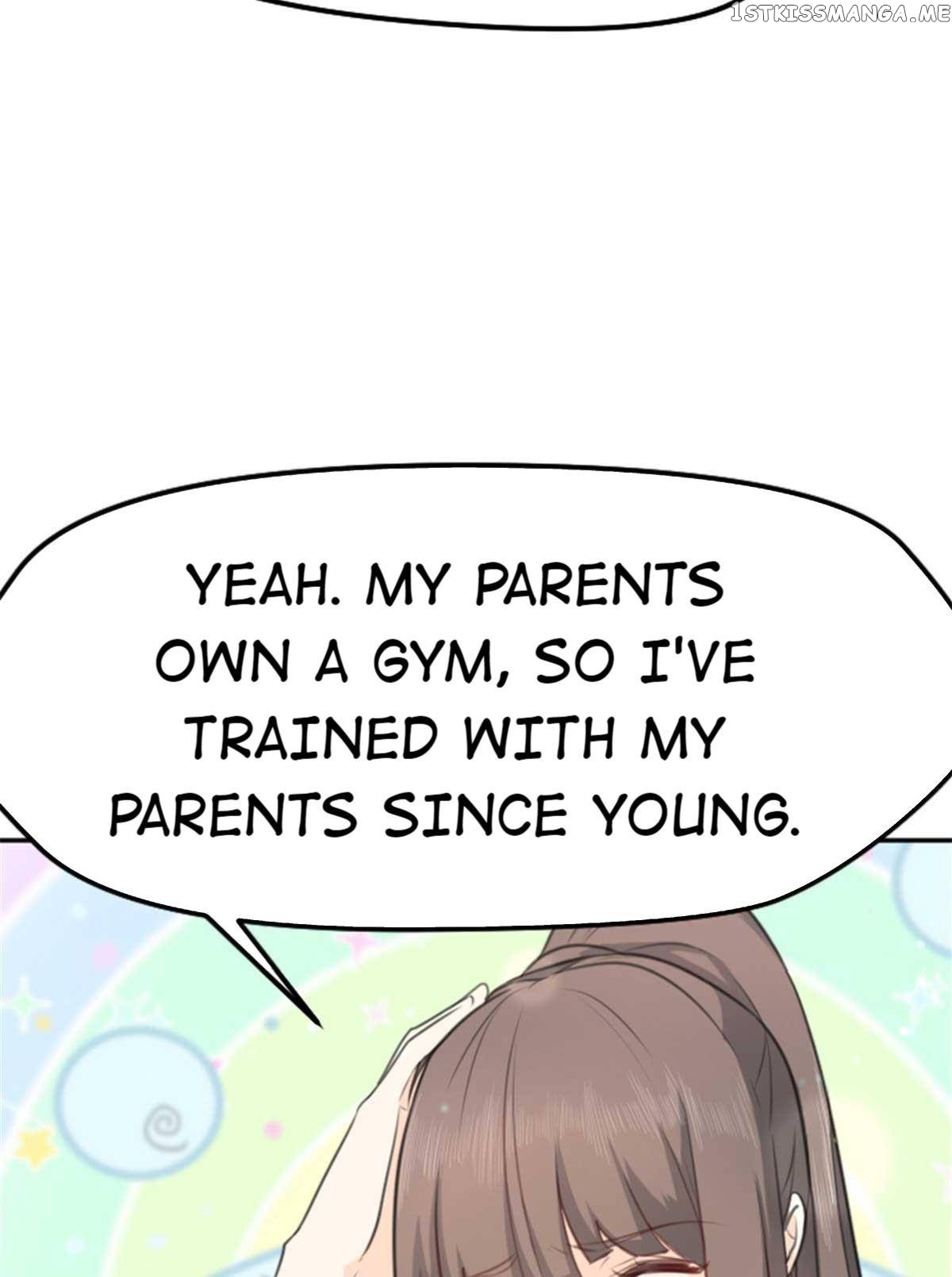 My Heart That Beats For You chapter 9 - page 7