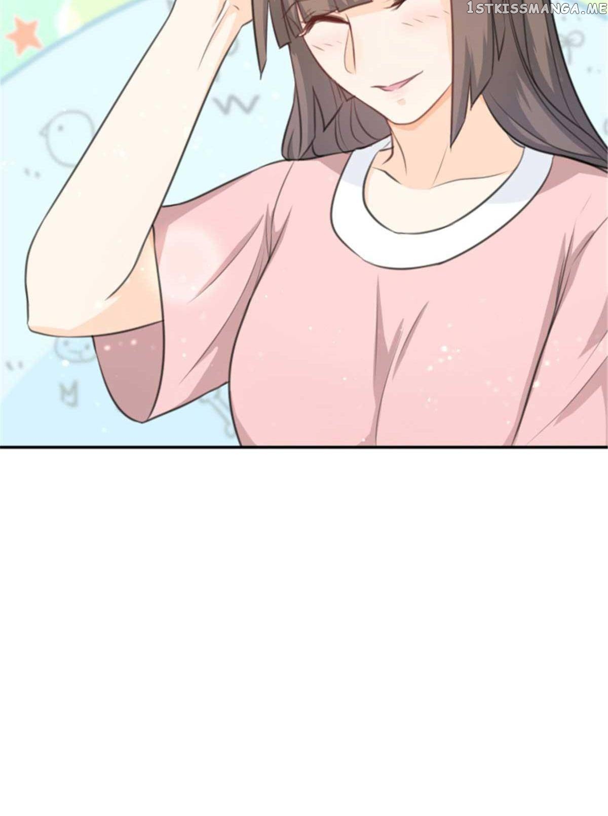 My Heart That Beats For You chapter 9 - page 8