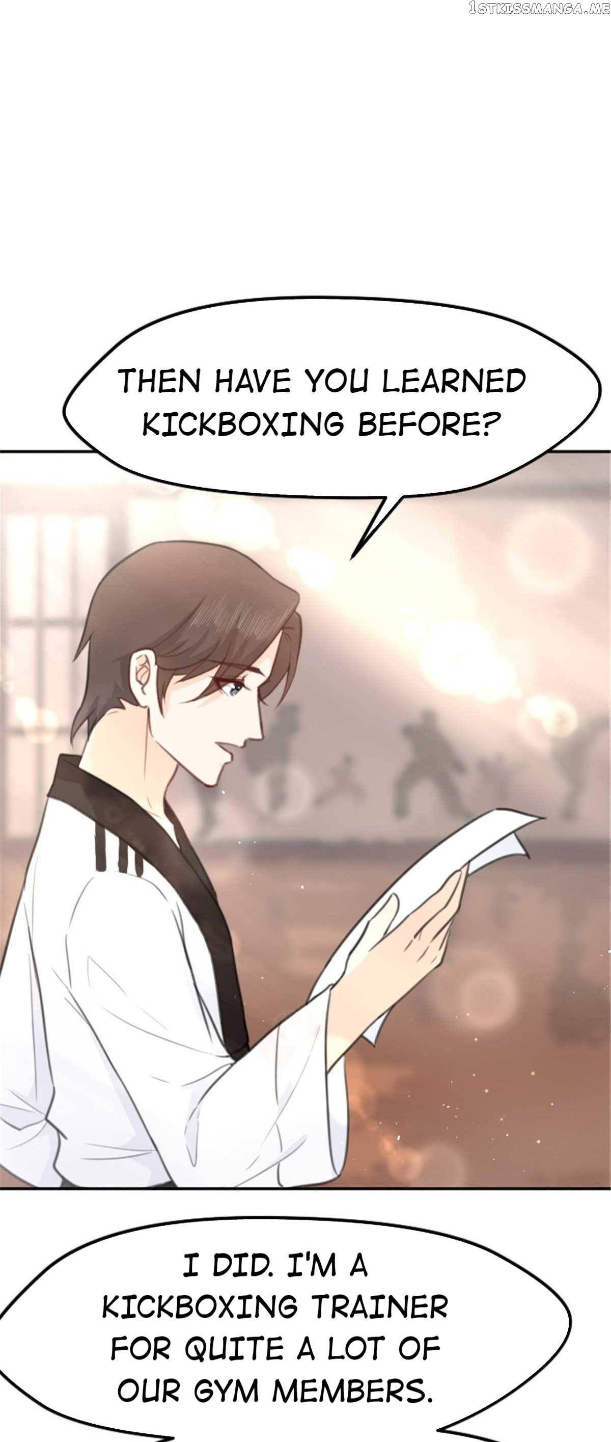 My Heart That Beats For You chapter 9 - page 9