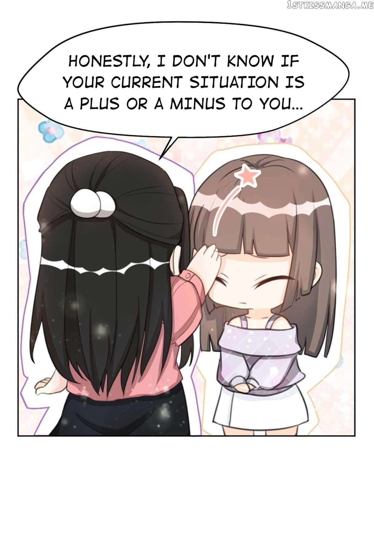 My Heart That Beats For You chapter 8.1 - page 12