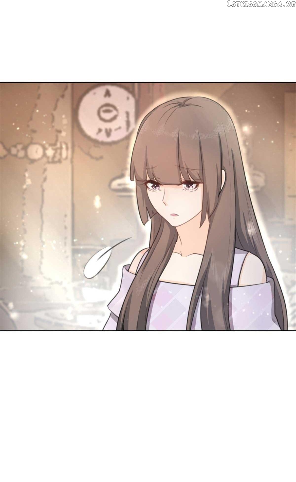 My Heart That Beats For You chapter 8.1 - page 13