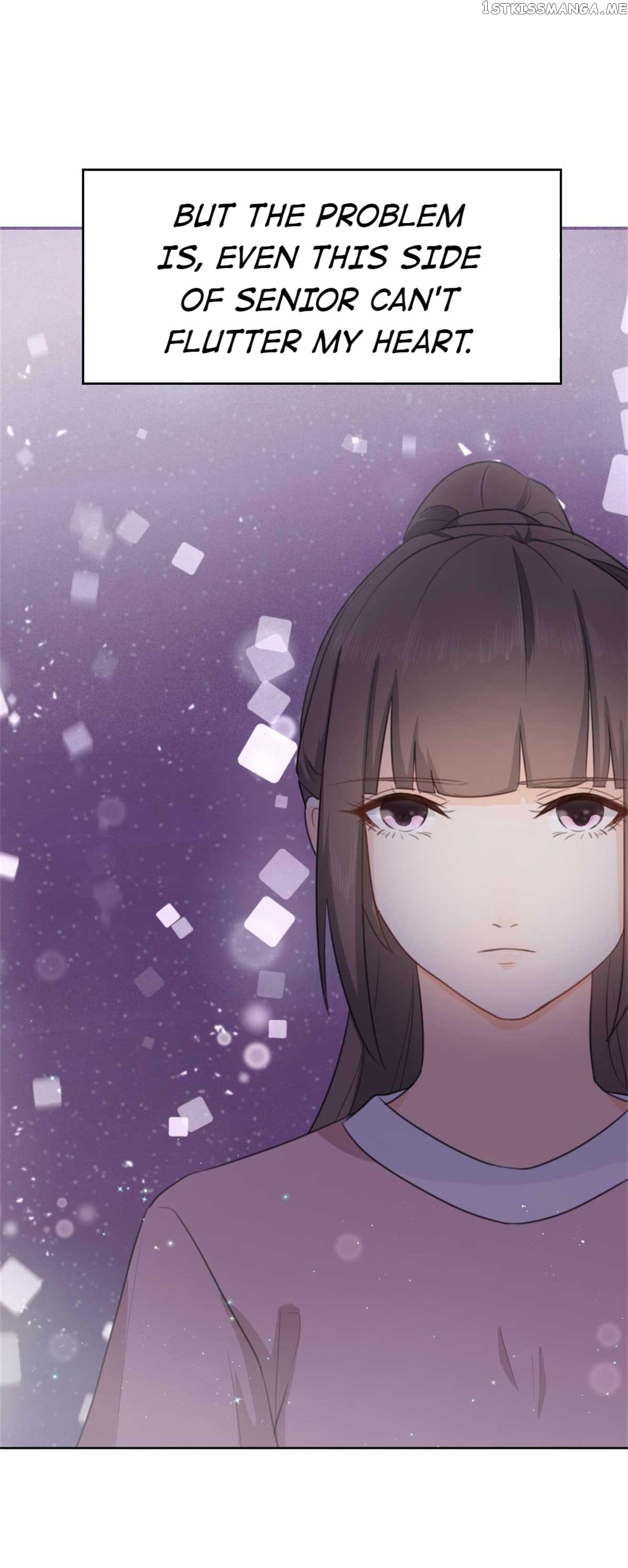 My Heart That Beats For You chapter 8 - page 10