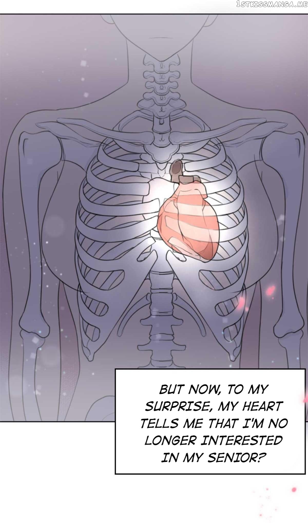 My Heart That Beats For You chapter 8 - page 2