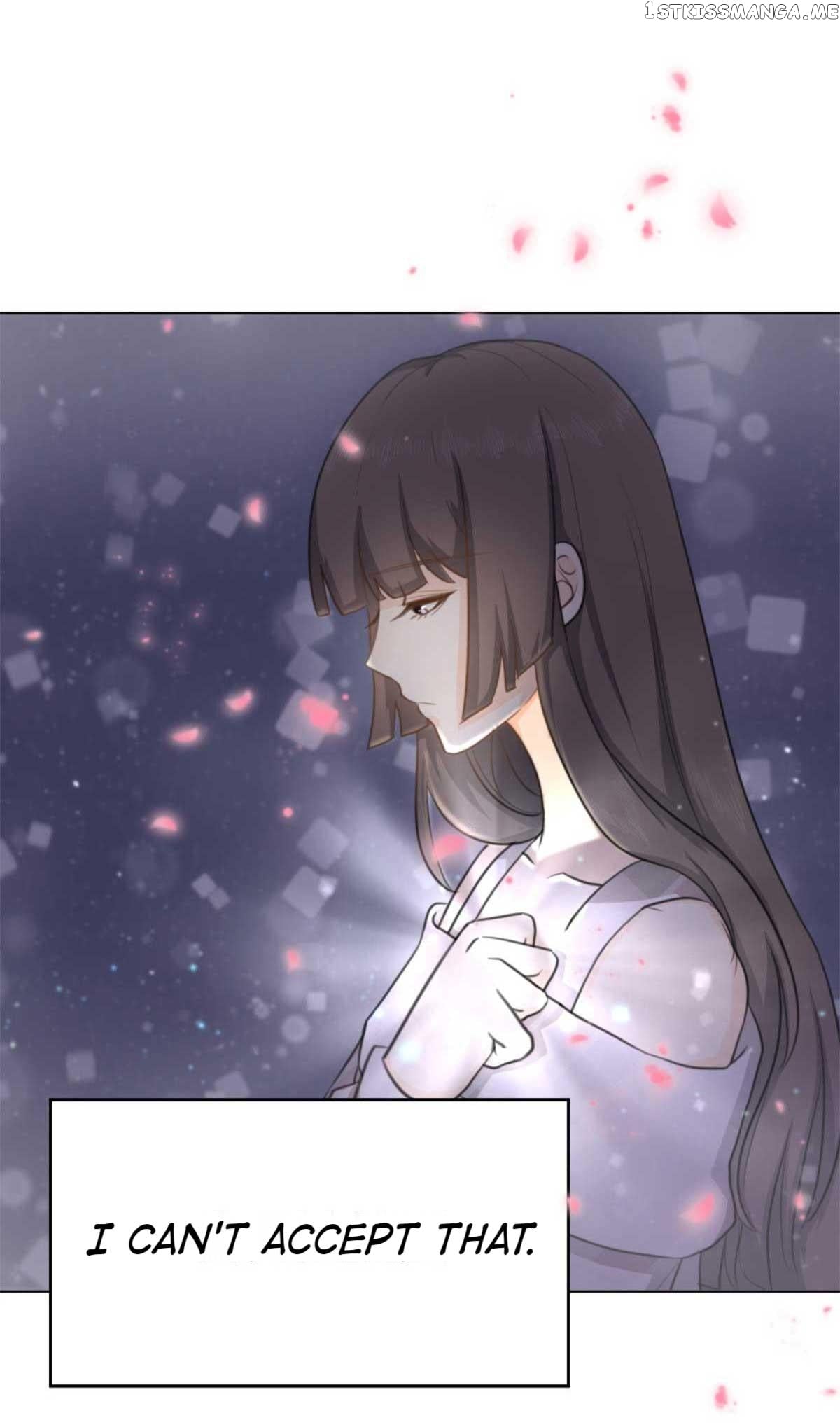 My Heart That Beats For You chapter 8 - page 3