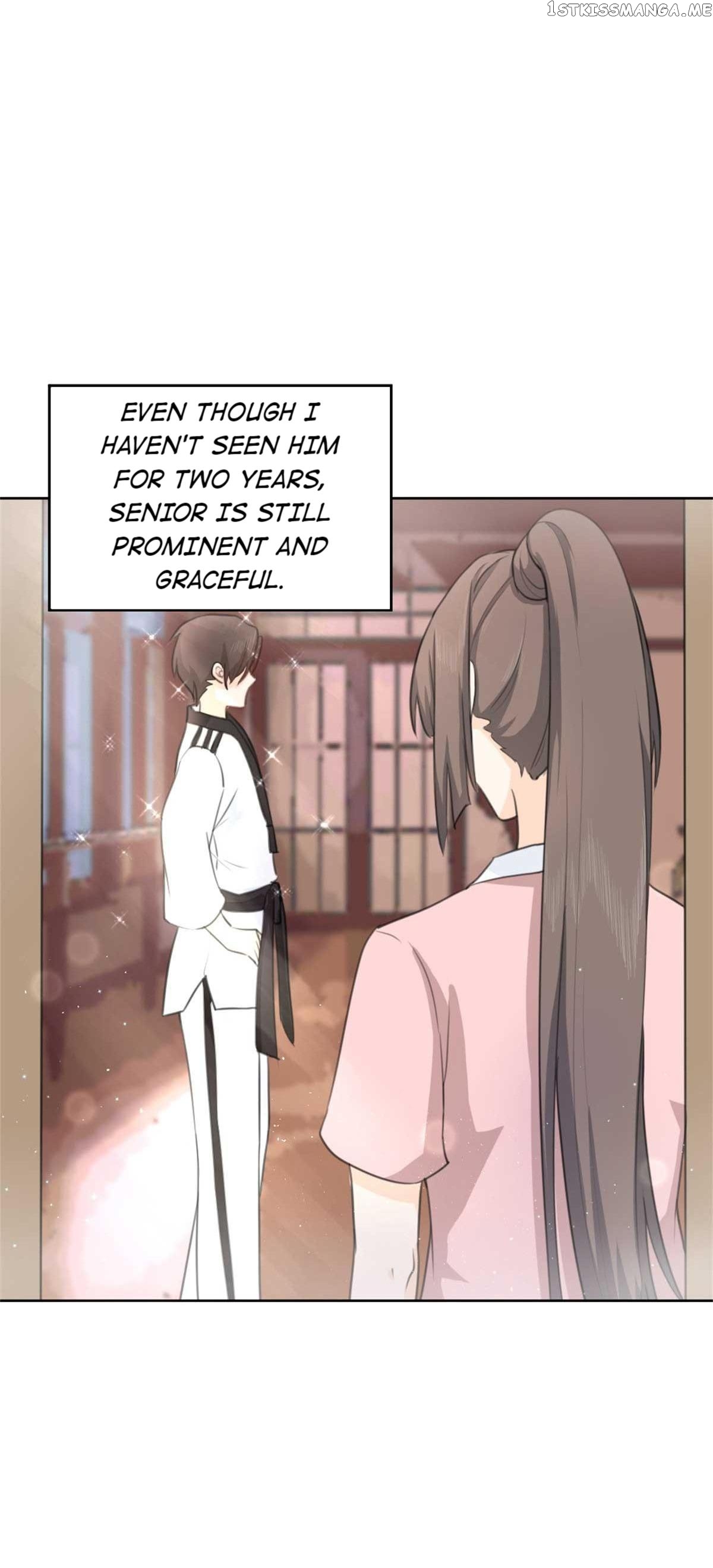 My Heart That Beats For You chapter 8 - page 7