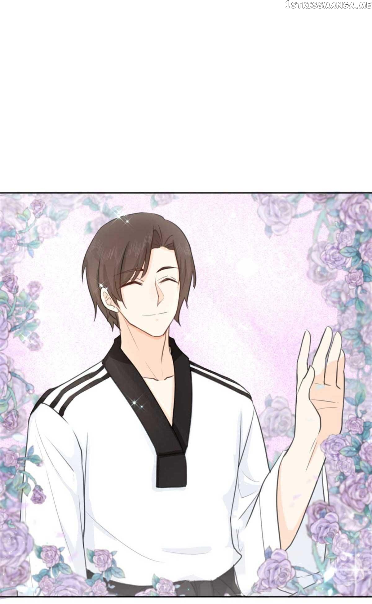 My Heart That Beats For You chapter 8 - page 9