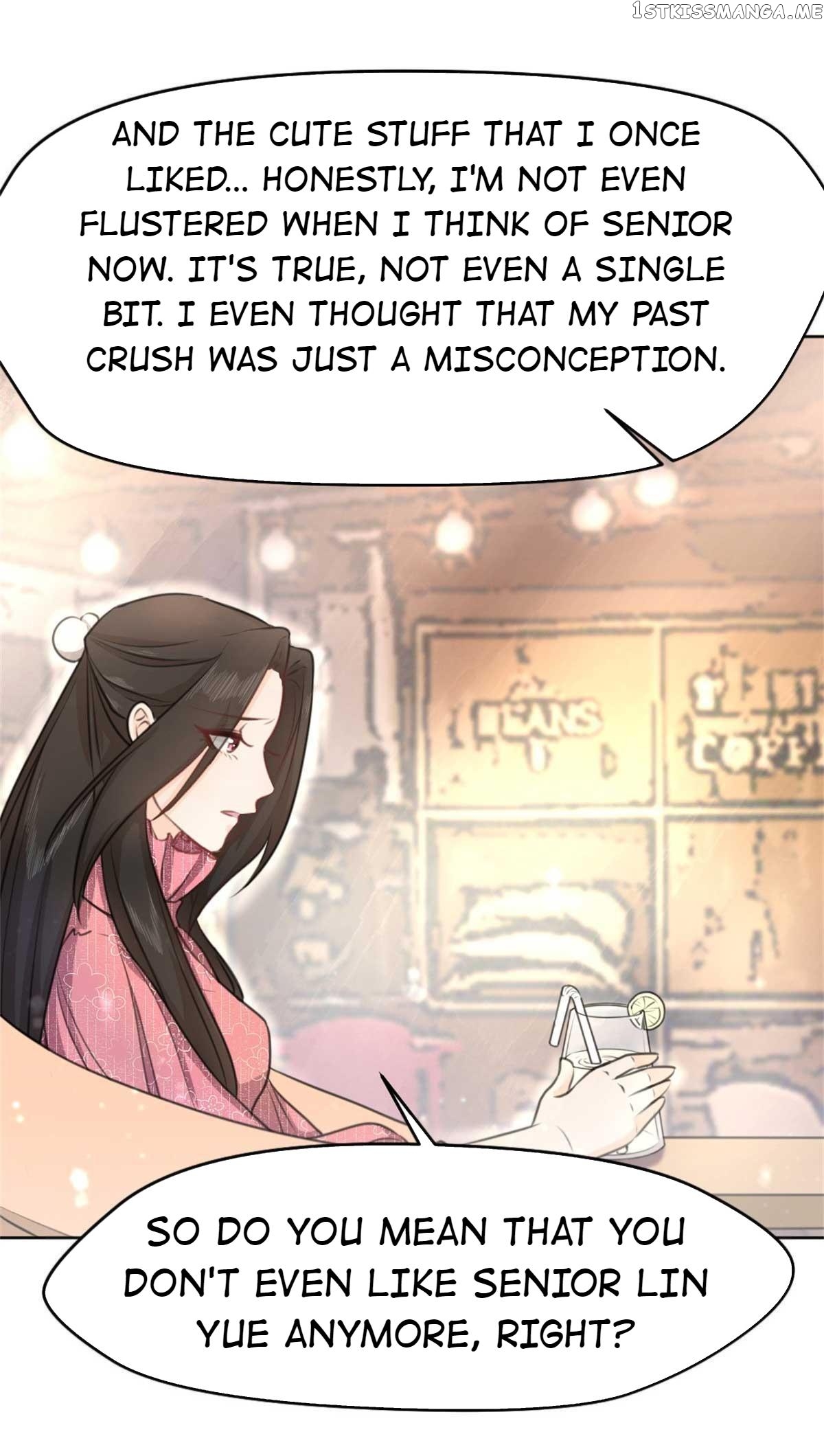 My Heart That Beats For You chapter 7.2 - page 11