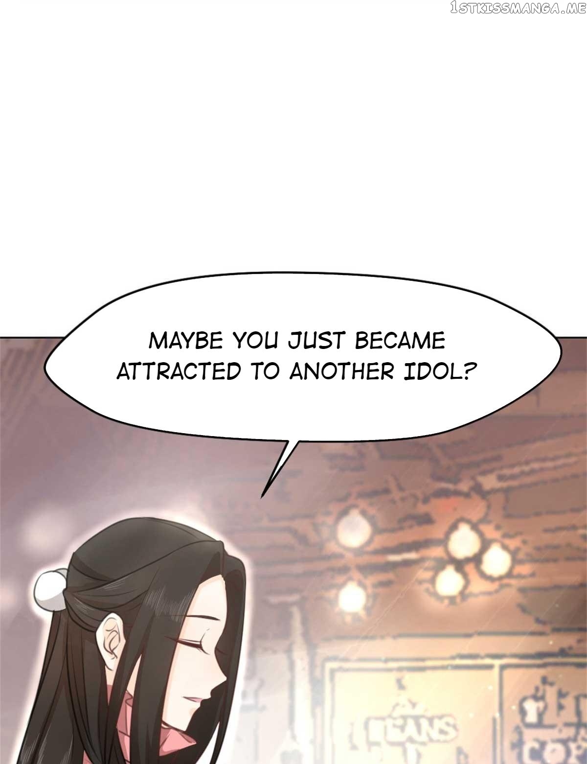 My Heart That Beats For You chapter 7.2 - page 3