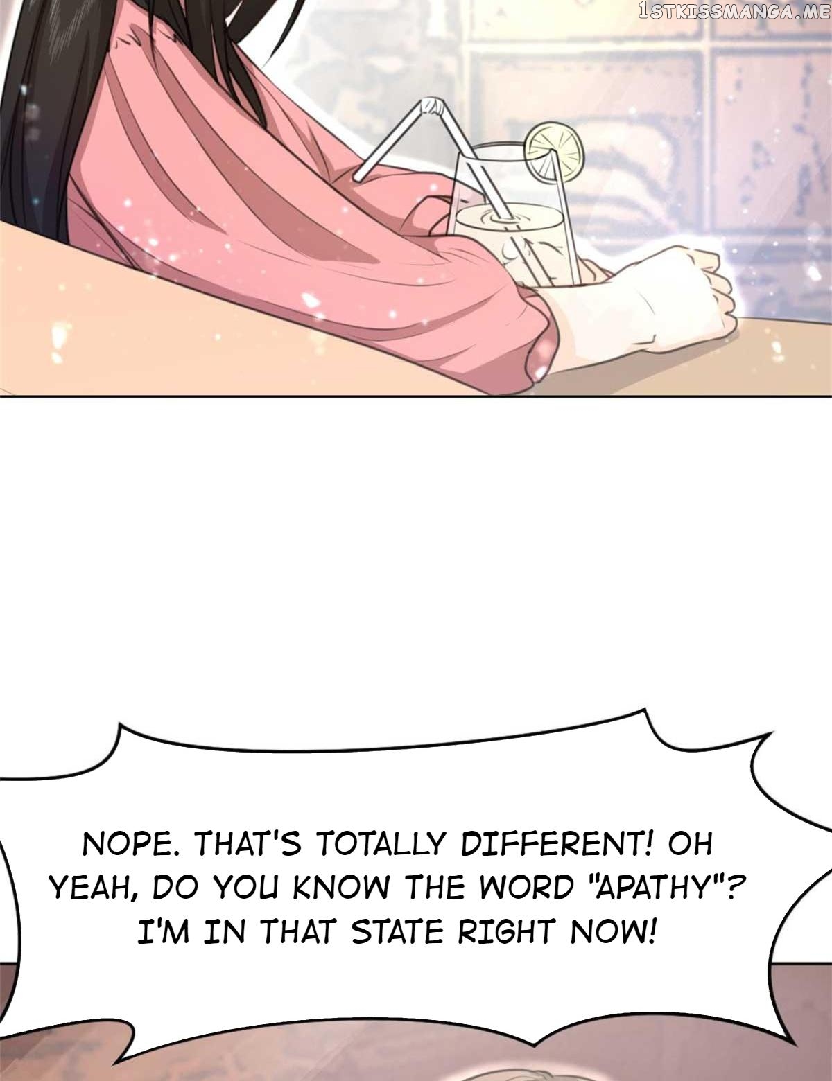 My Heart That Beats For You chapter 7.2 - page 4