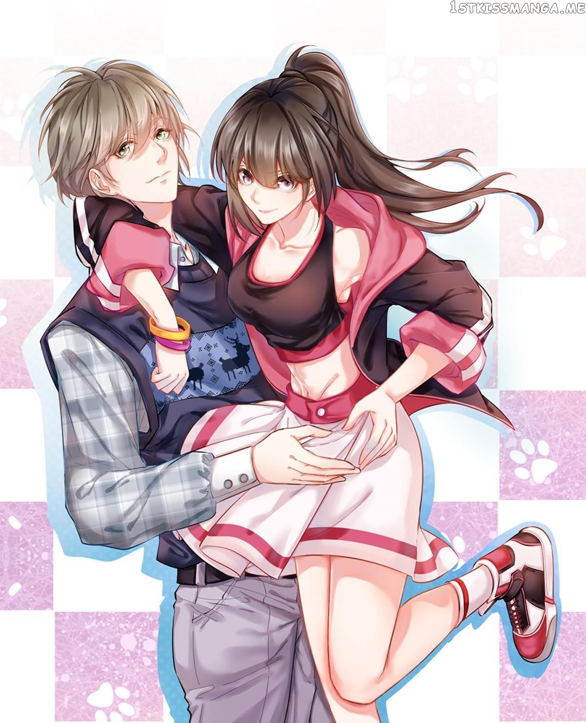 My Heart That Beats For You chapter 7.1 - page 1