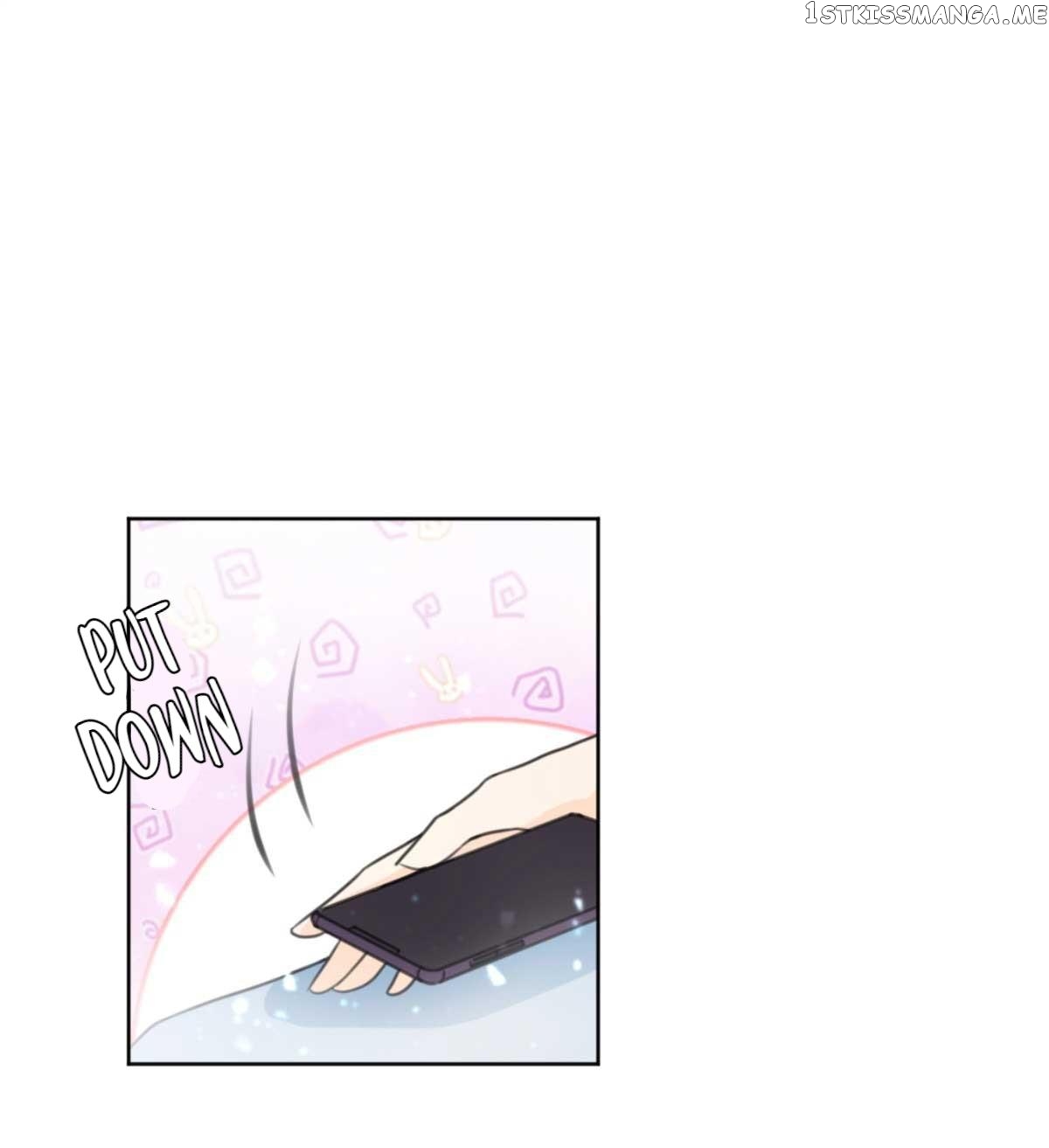My Heart That Beats For You chapter 7.1 - page 10