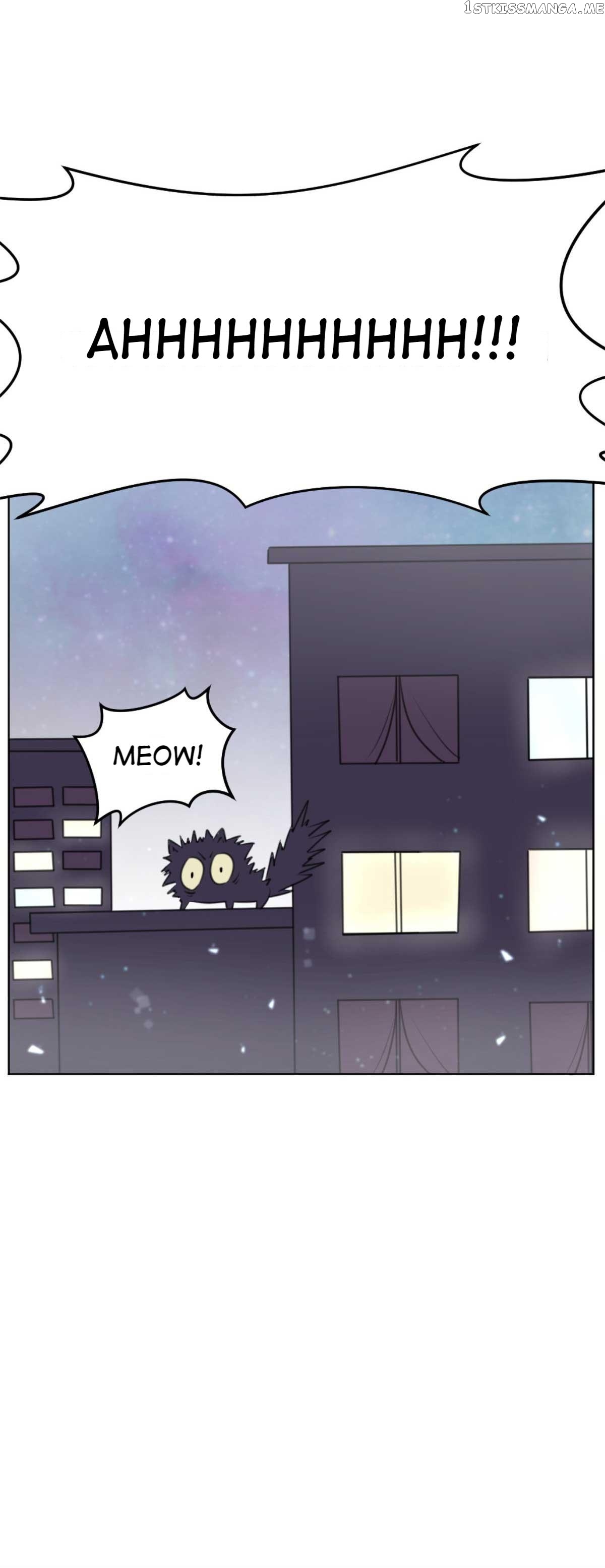 My Heart That Beats For You chapter 7.1 - page 17