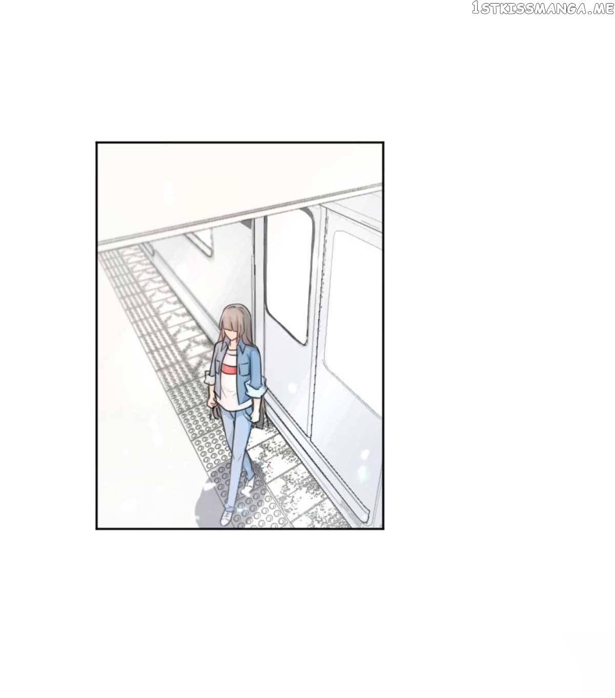 My Heart That Beats For You chapter 7 - page 12