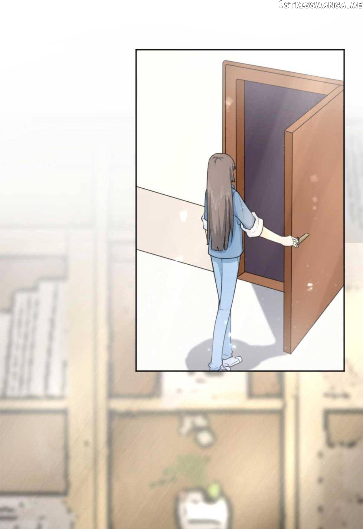 My Heart That Beats For You chapter 7 - page 13