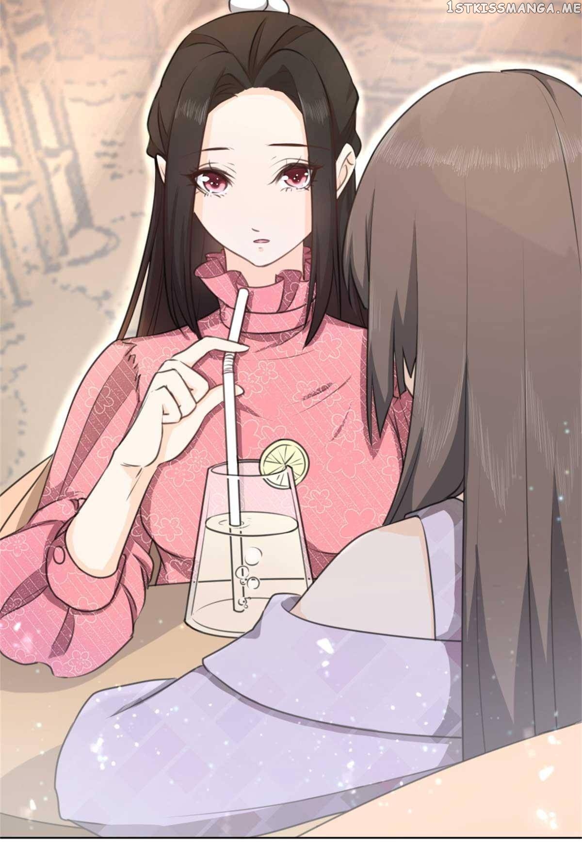 My Heart That Beats For You chapter 7 - page 19