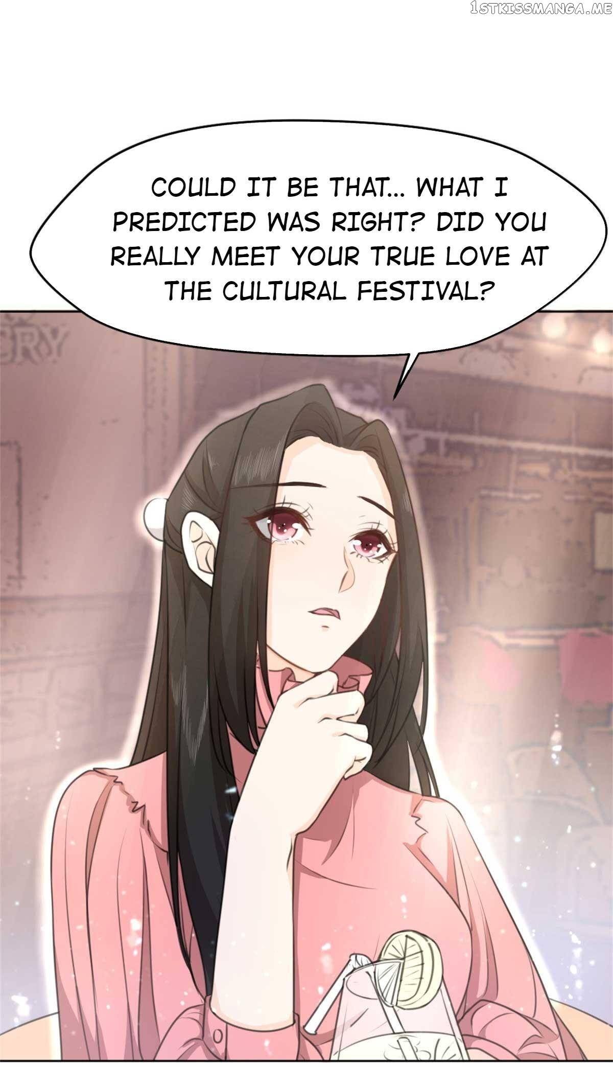My Heart That Beats For You chapter 7 - page 24