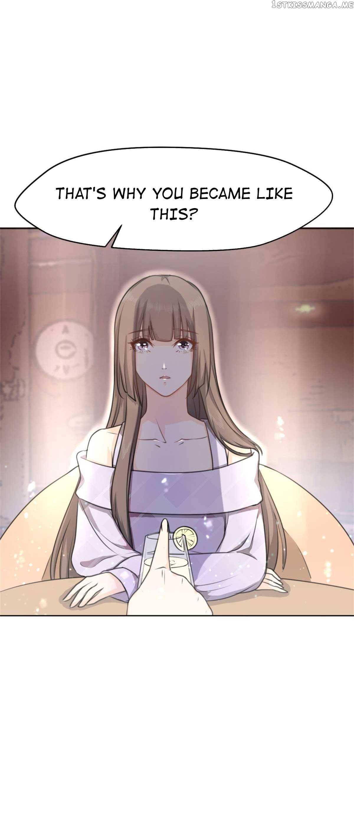 My Heart That Beats For You chapter 7 - page 25