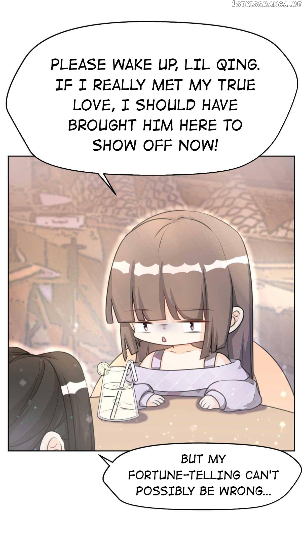 My Heart That Beats For You chapter 7 - page 26