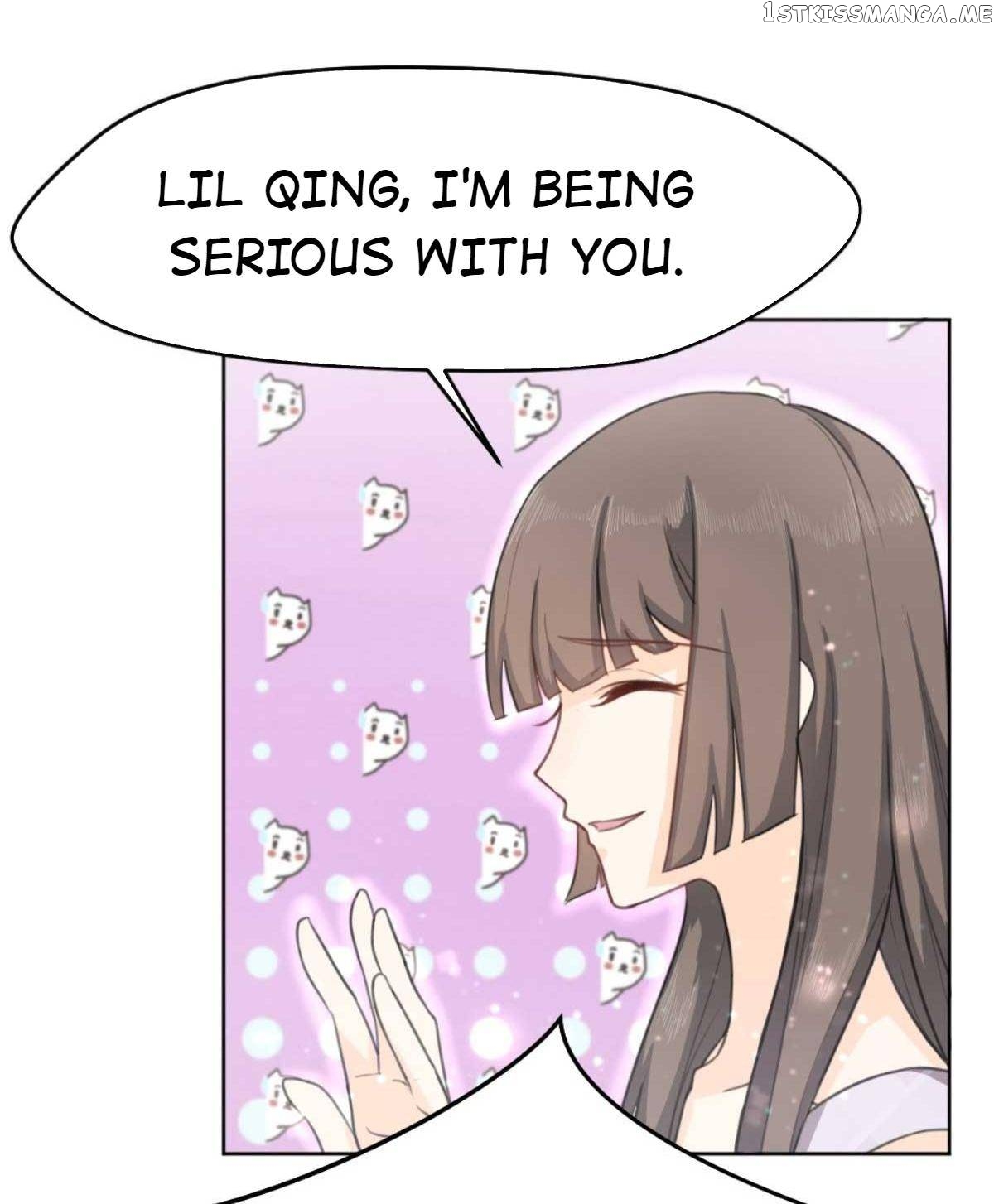 My Heart That Beats For You chapter 7 - page 3