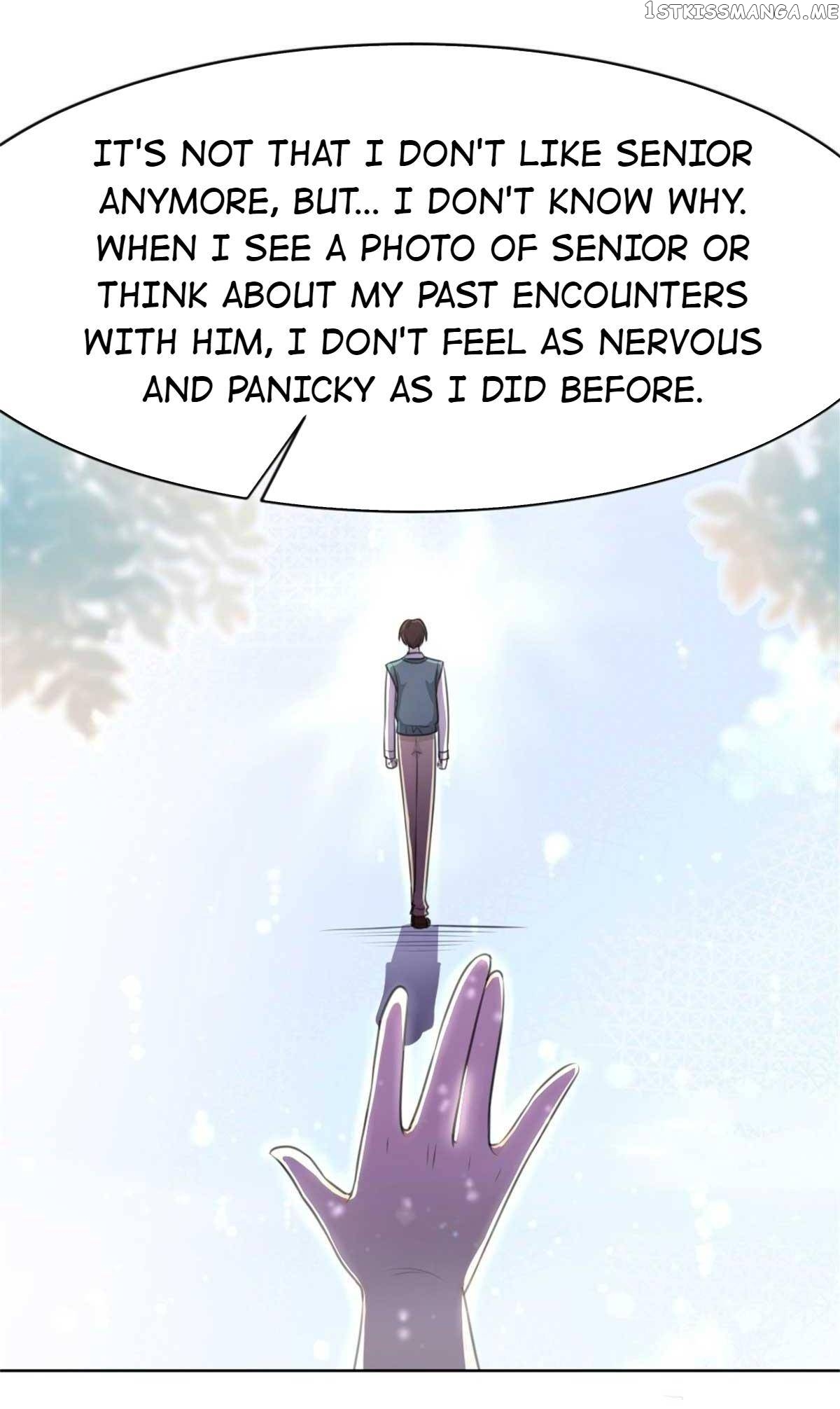 My Heart That Beats For You chapter 7 - page 30