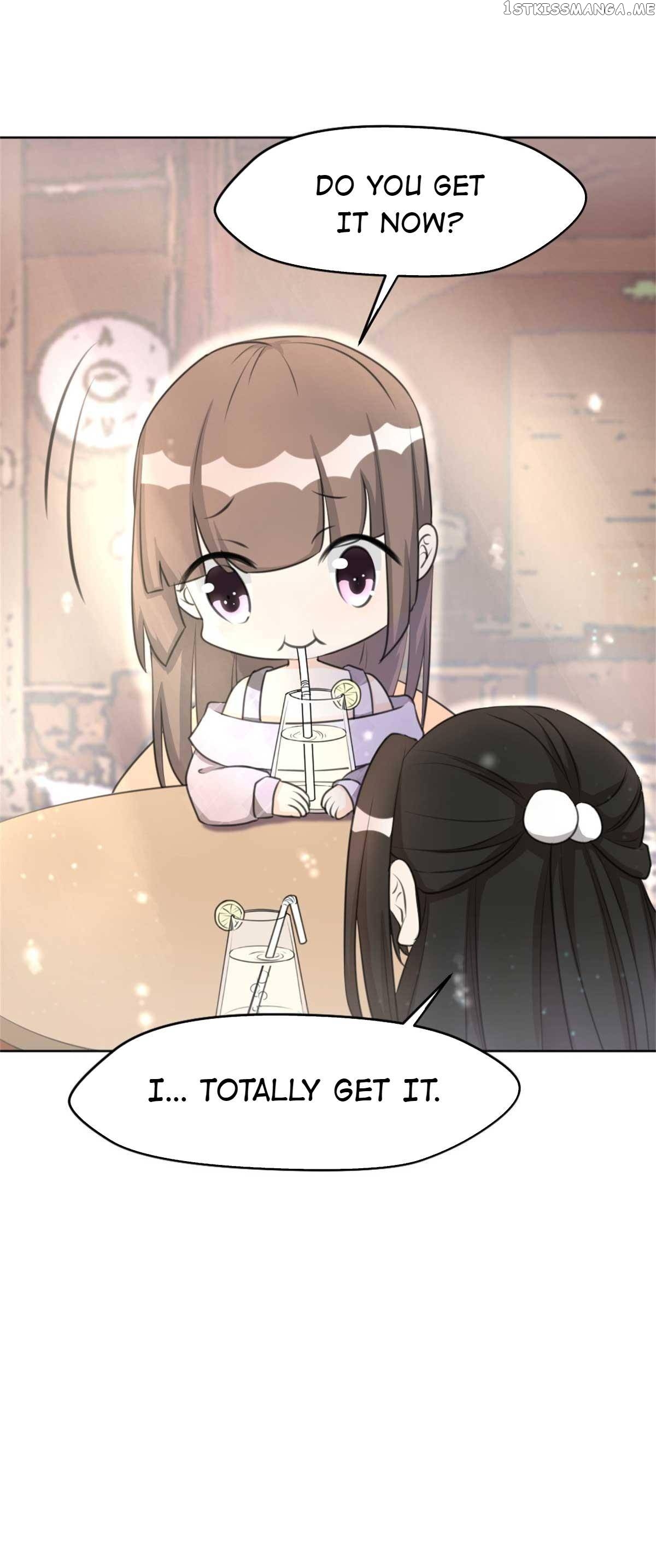 My Heart That Beats For You chapter 7 - page 32