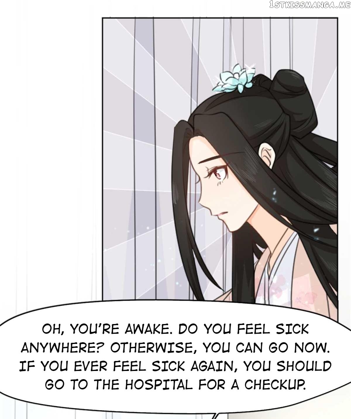 My Heart That Beats For You chapter 6.2 - page 1
