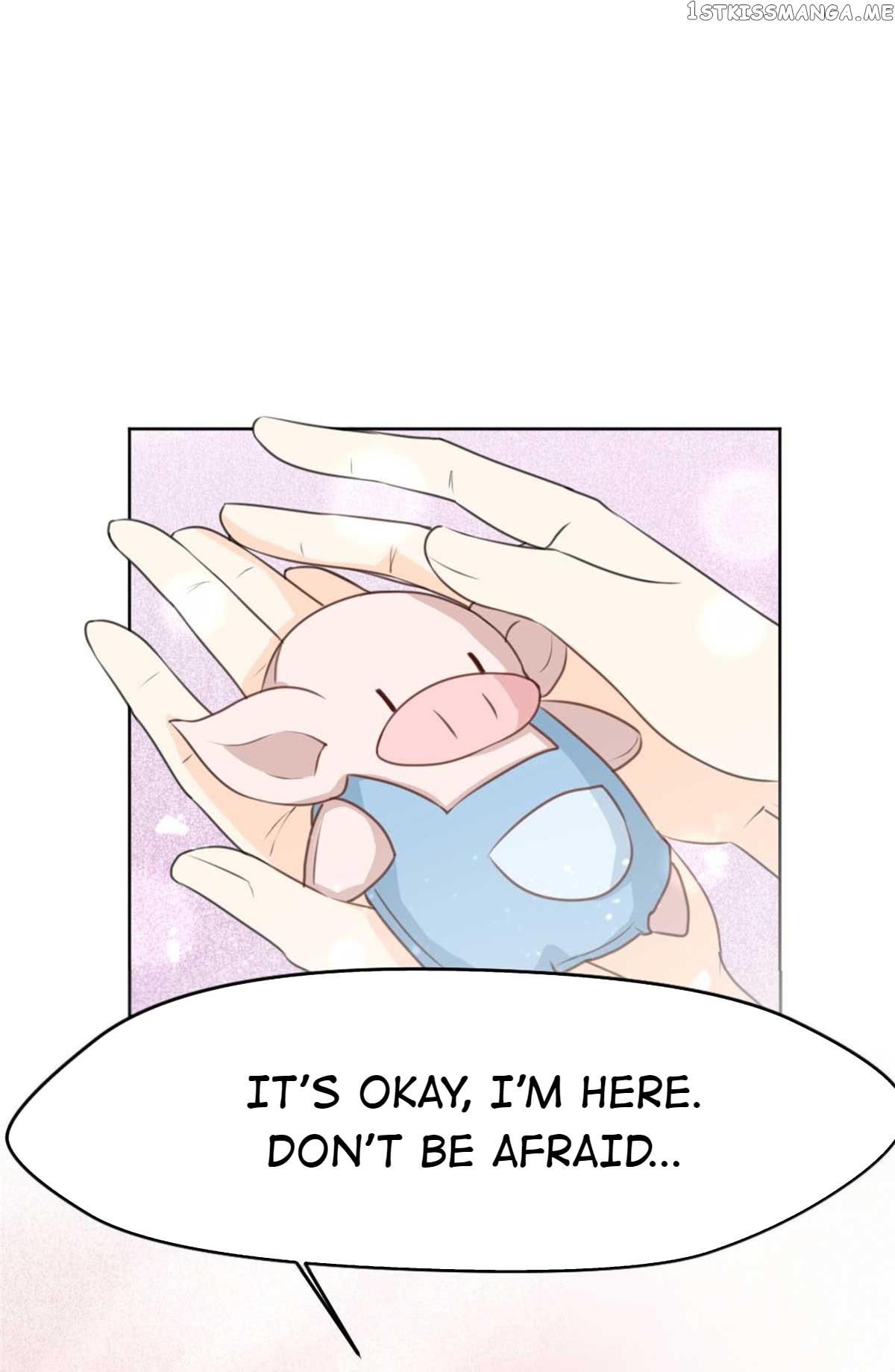 My Heart That Beats For You chapter 6.2 - page 6