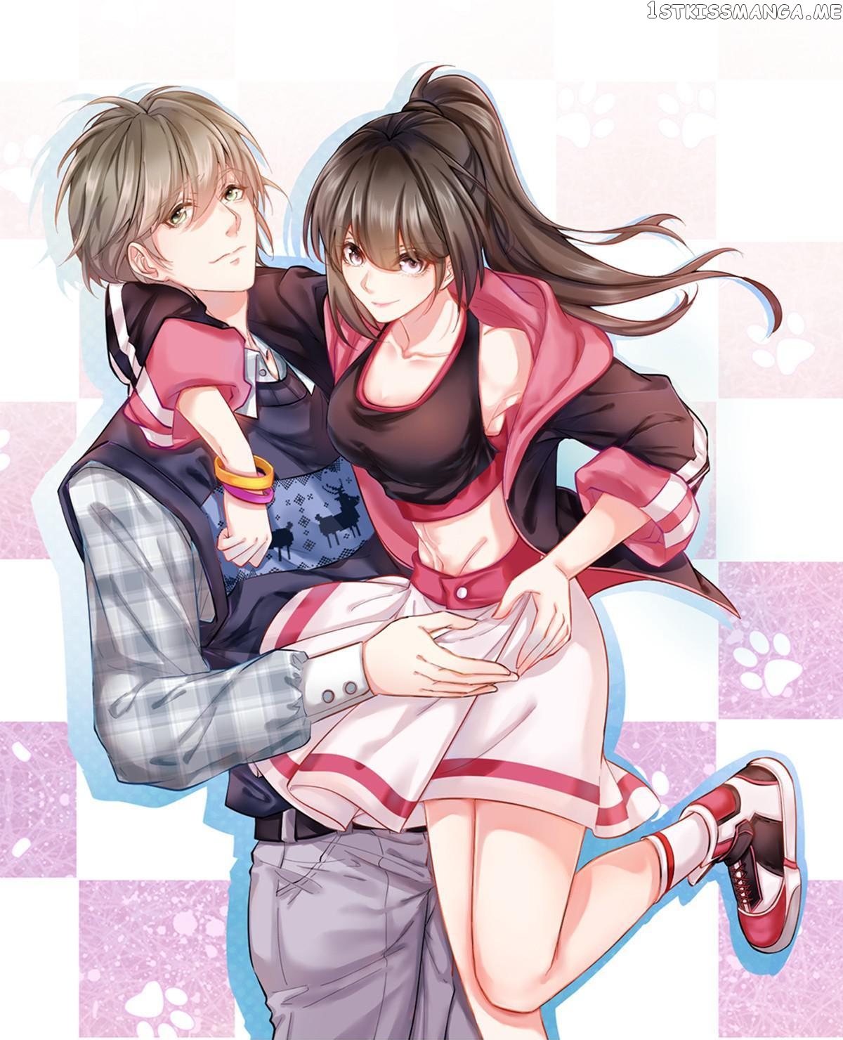 My Heart That Beats For You chapter 6.1 - page 1