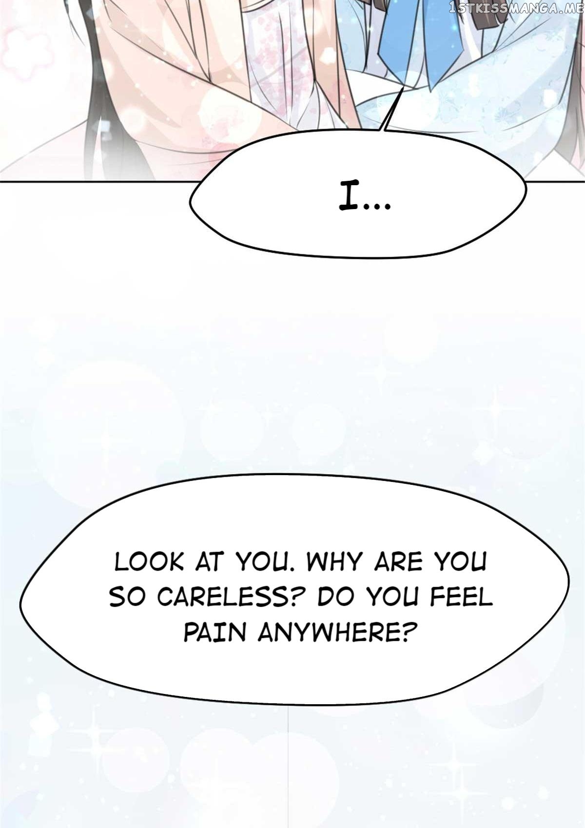 My Heart That Beats For You chapter 6.1 - page 10