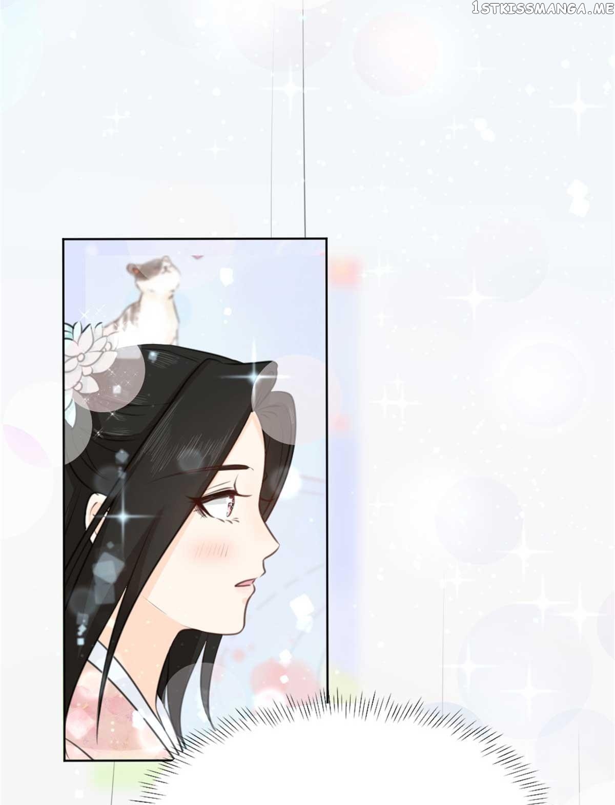 My Heart That Beats For You chapter 6.1 - page 11