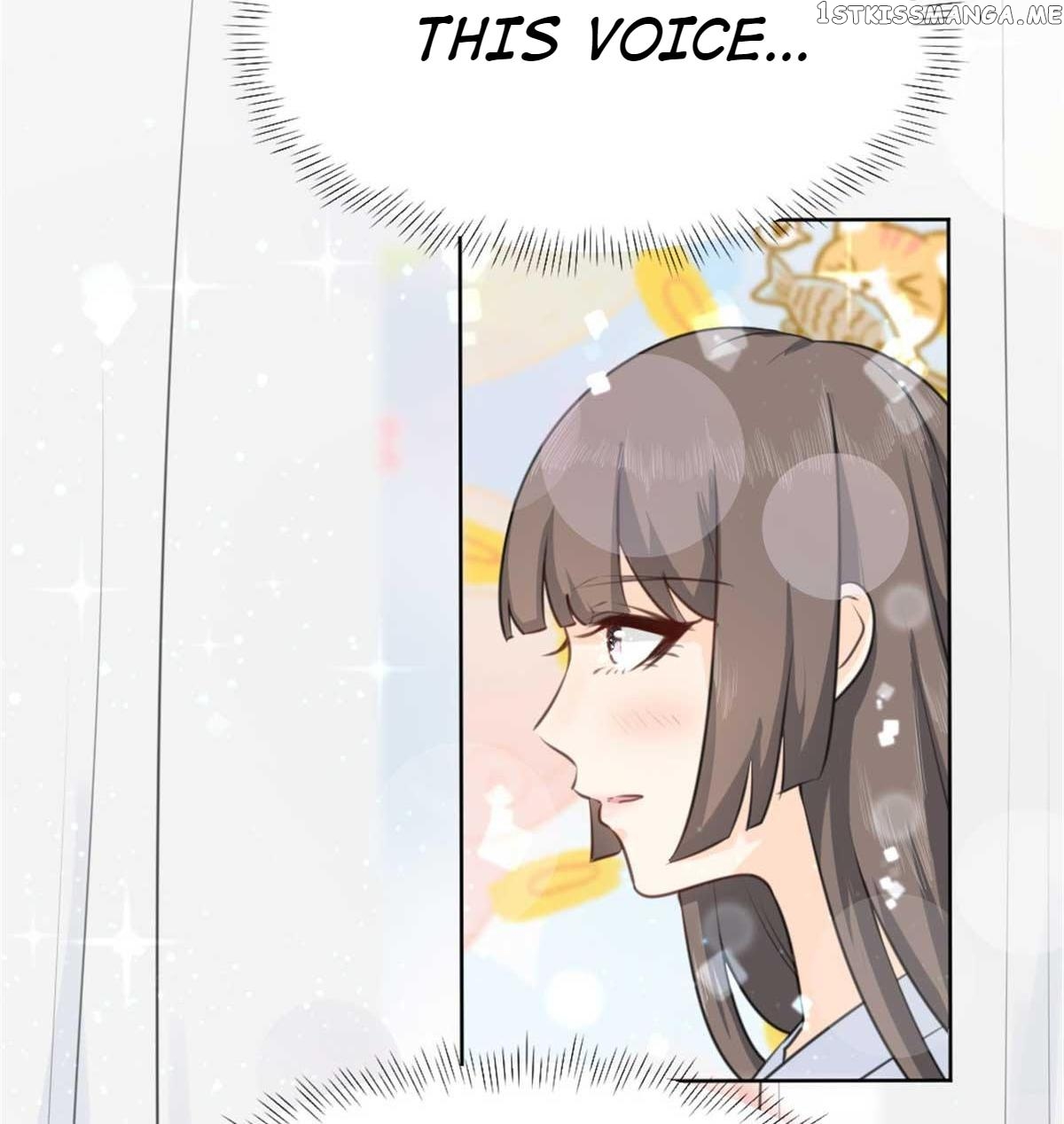 My Heart That Beats For You chapter 6.1 - page 12