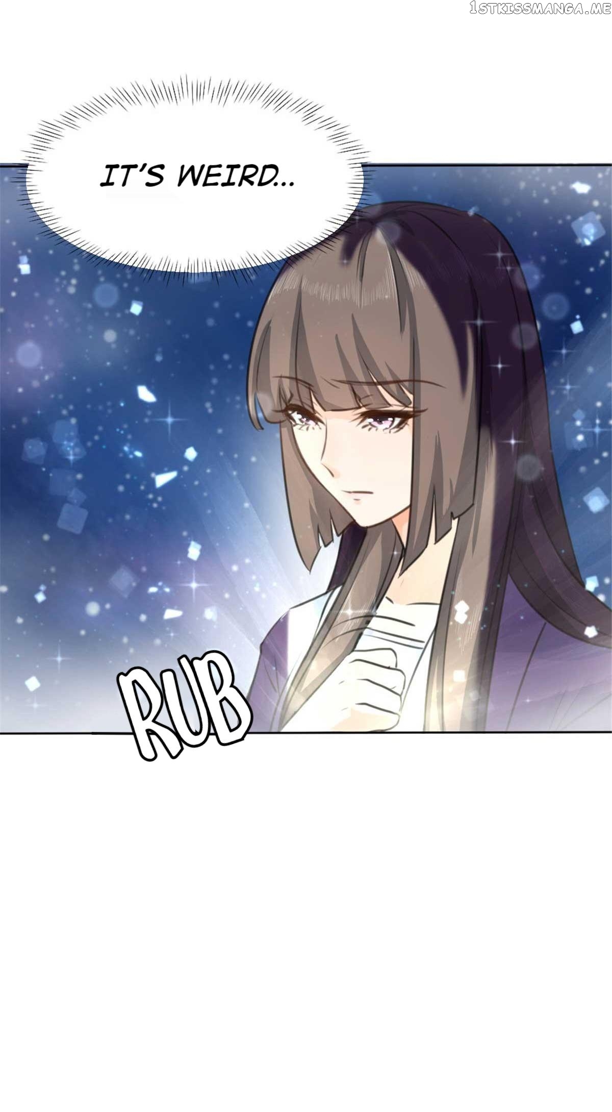 My Heart That Beats For You chapter 6.1 - page 16