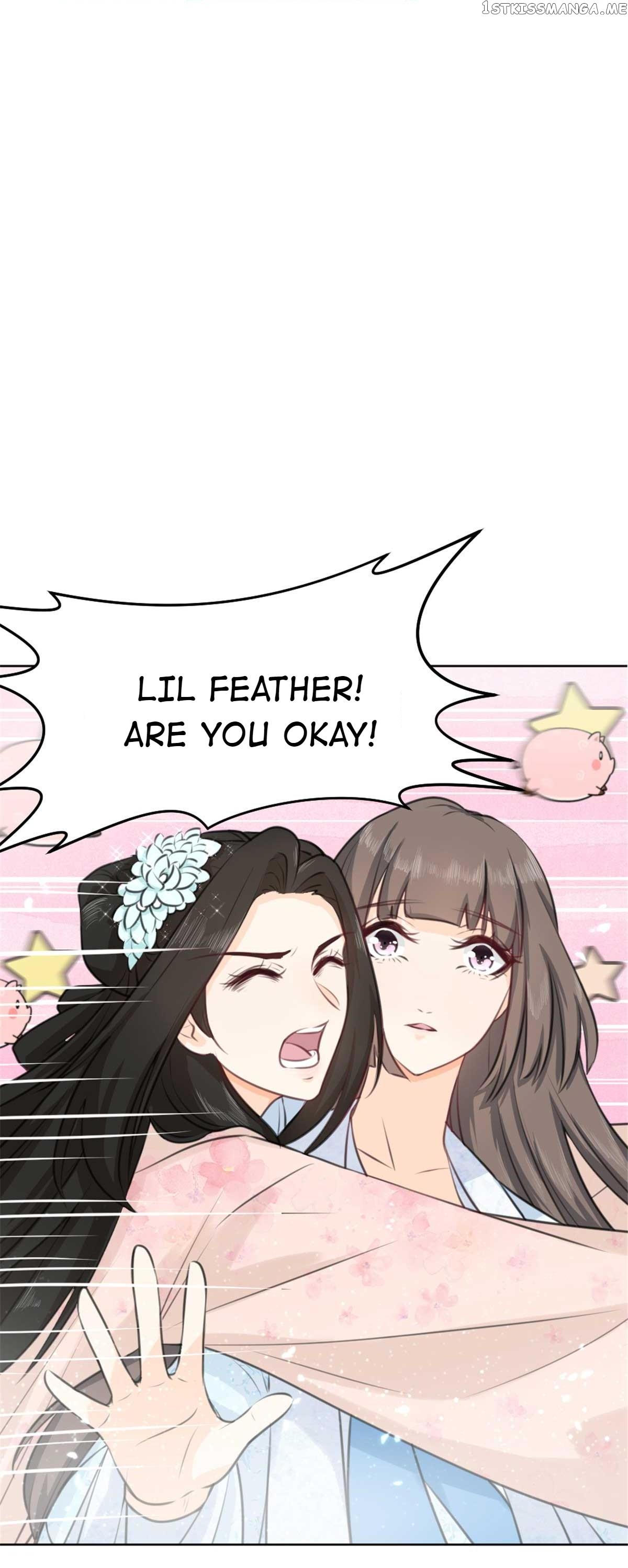 My Heart That Beats For You chapter 6.1 - page 2