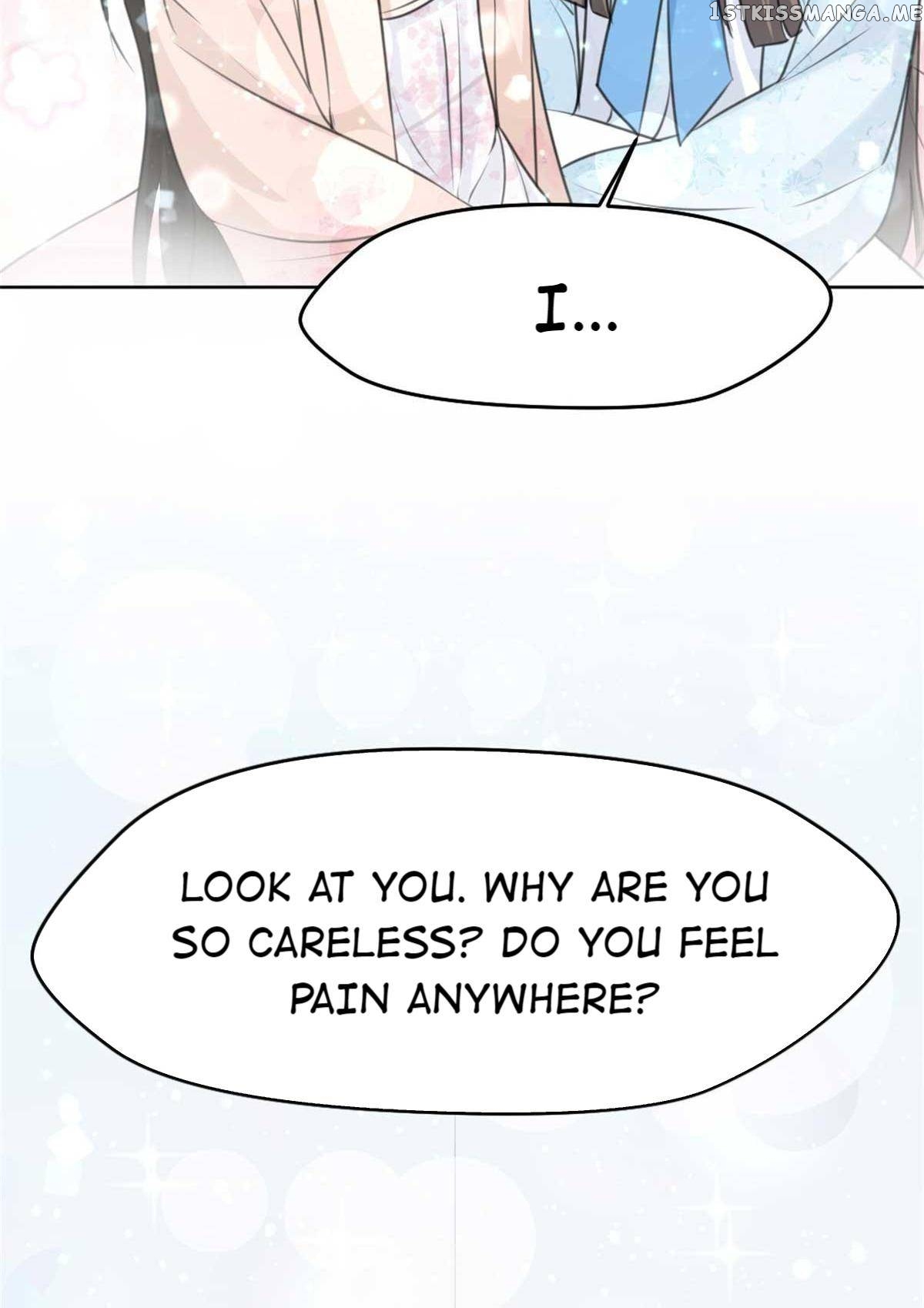 My Heart That Beats For You chapter 6 - page 10