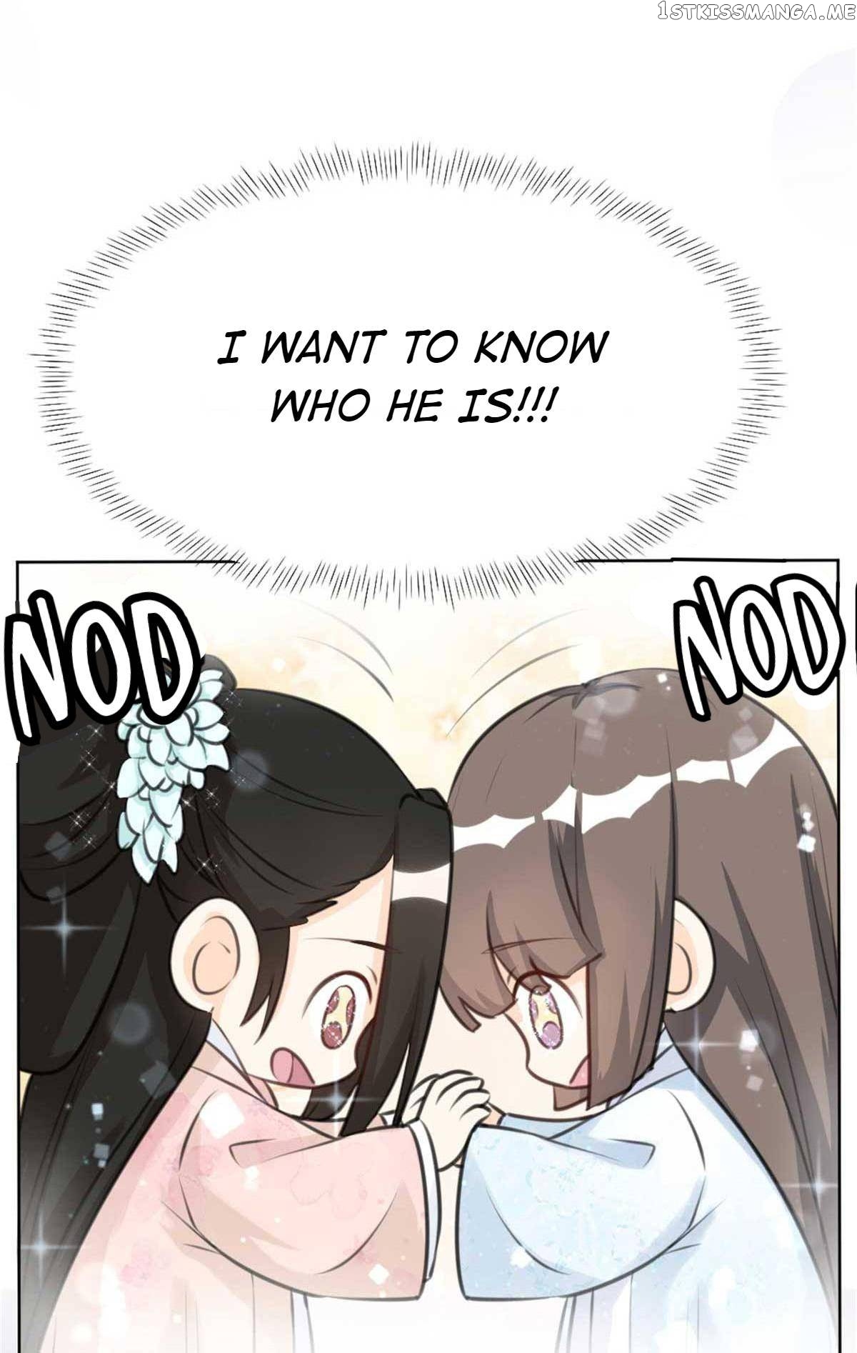 My Heart That Beats For You chapter 6 - page 14