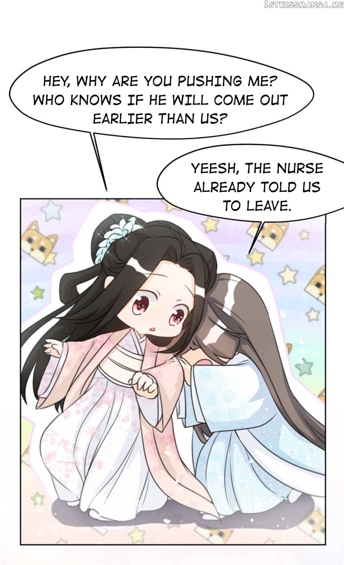 My Heart That Beats For You chapter 6 - page 22