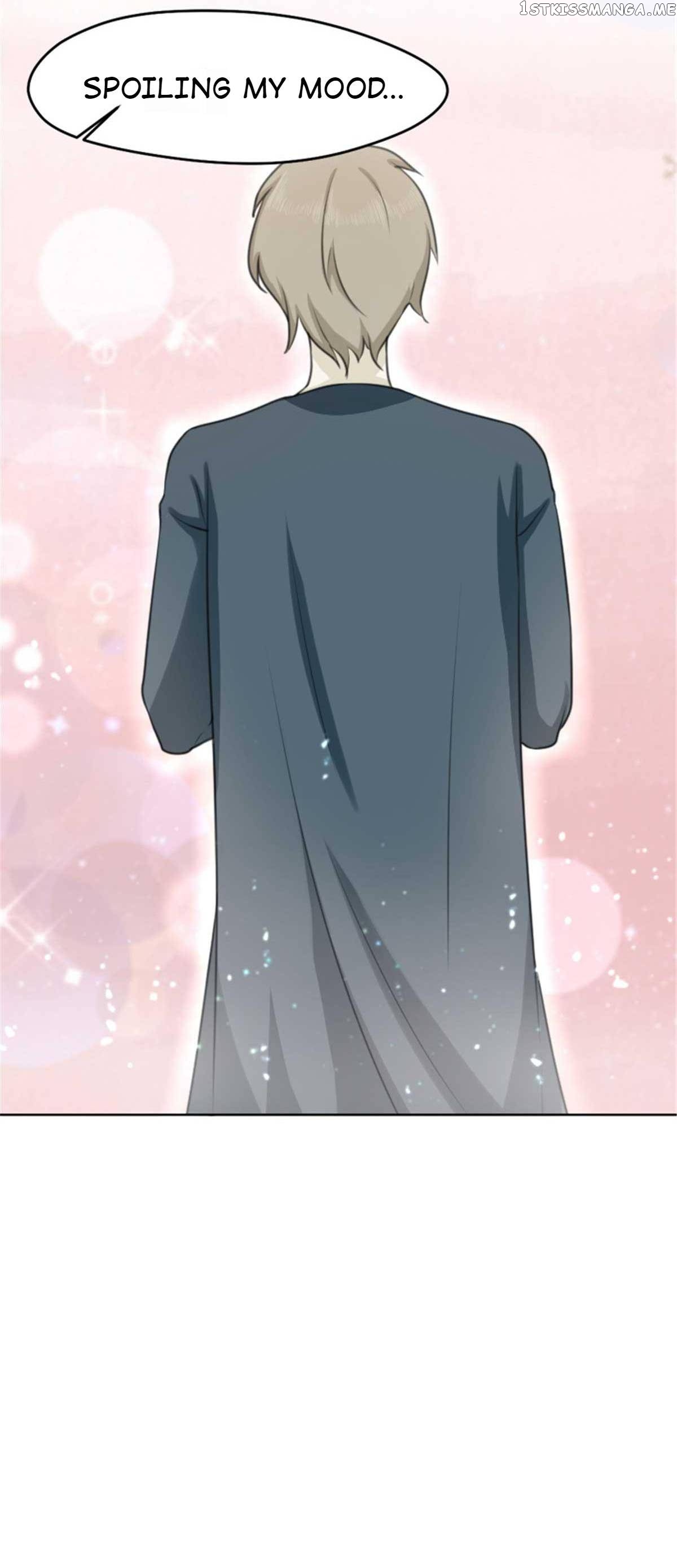 My Heart That Beats For You chapter 6 - page 23