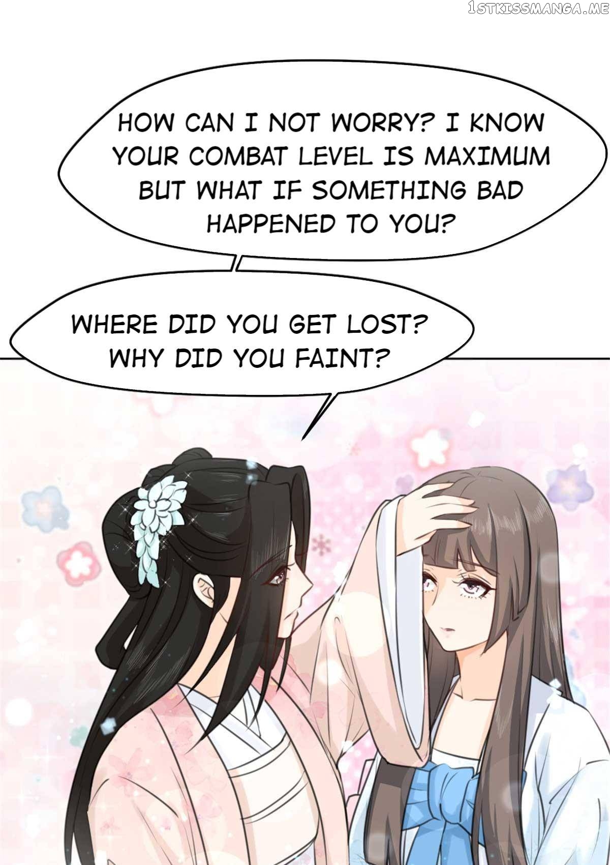 My Heart That Beats For You chapter 6 - page 9