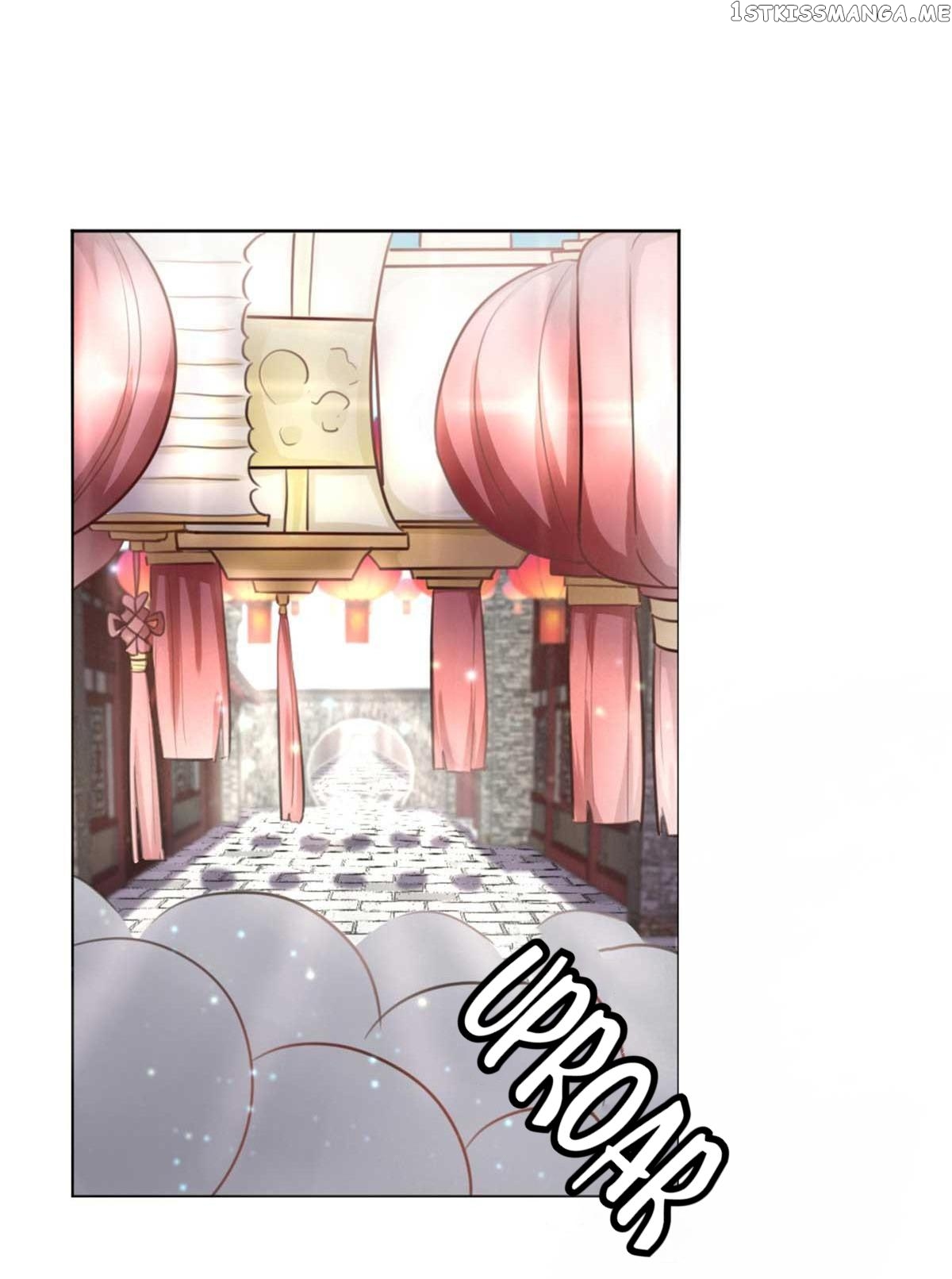My Heart That Beats For You chapter 5.1 - page 10