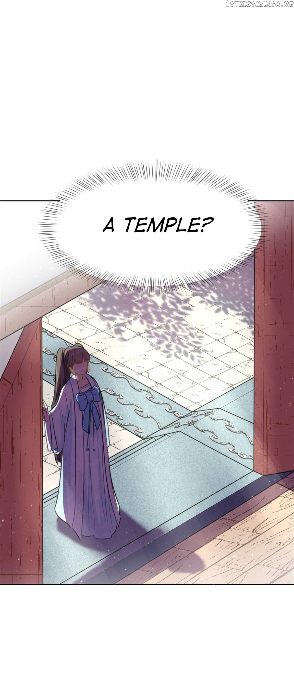My Heart That Beats For You chapter 5.1 - page 18