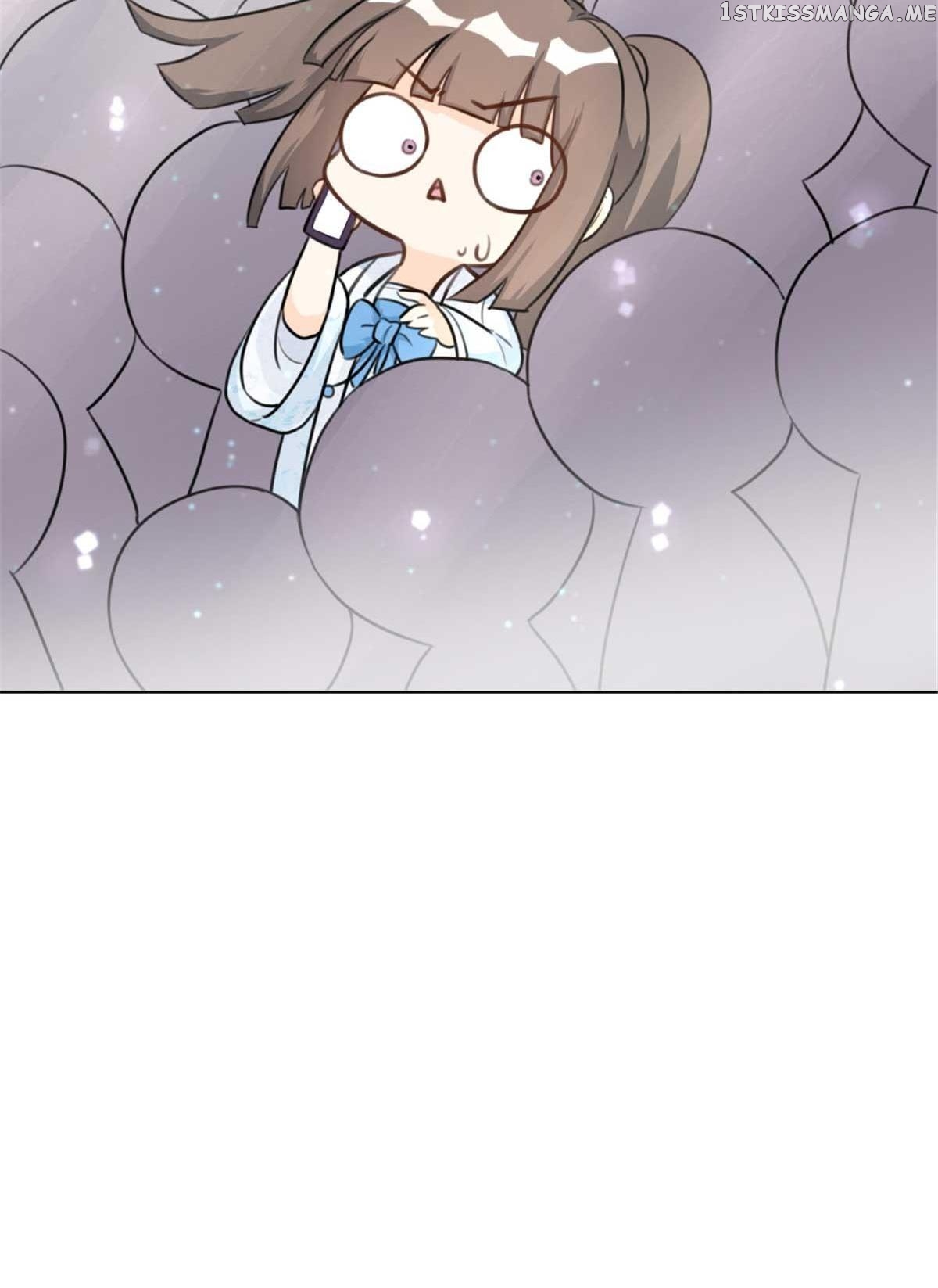 My Heart That Beats For You chapter 5.1 - page 9