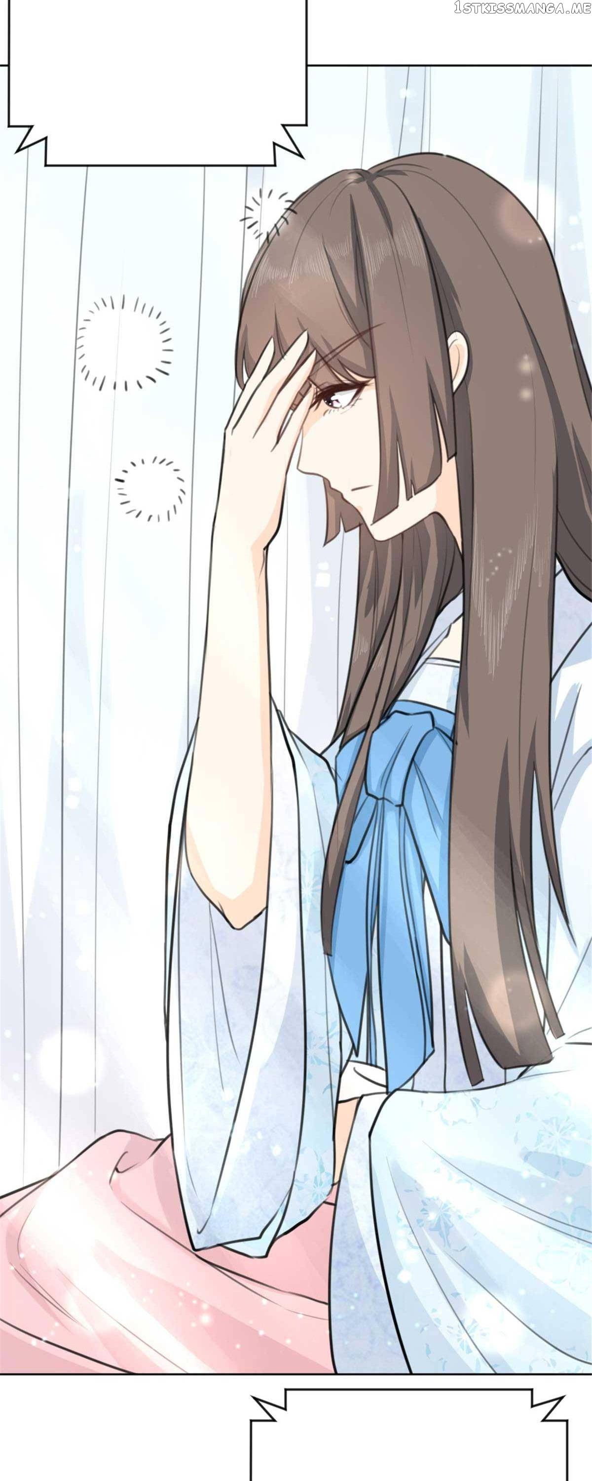 My Heart That Beats For You chapter 5 - page 27