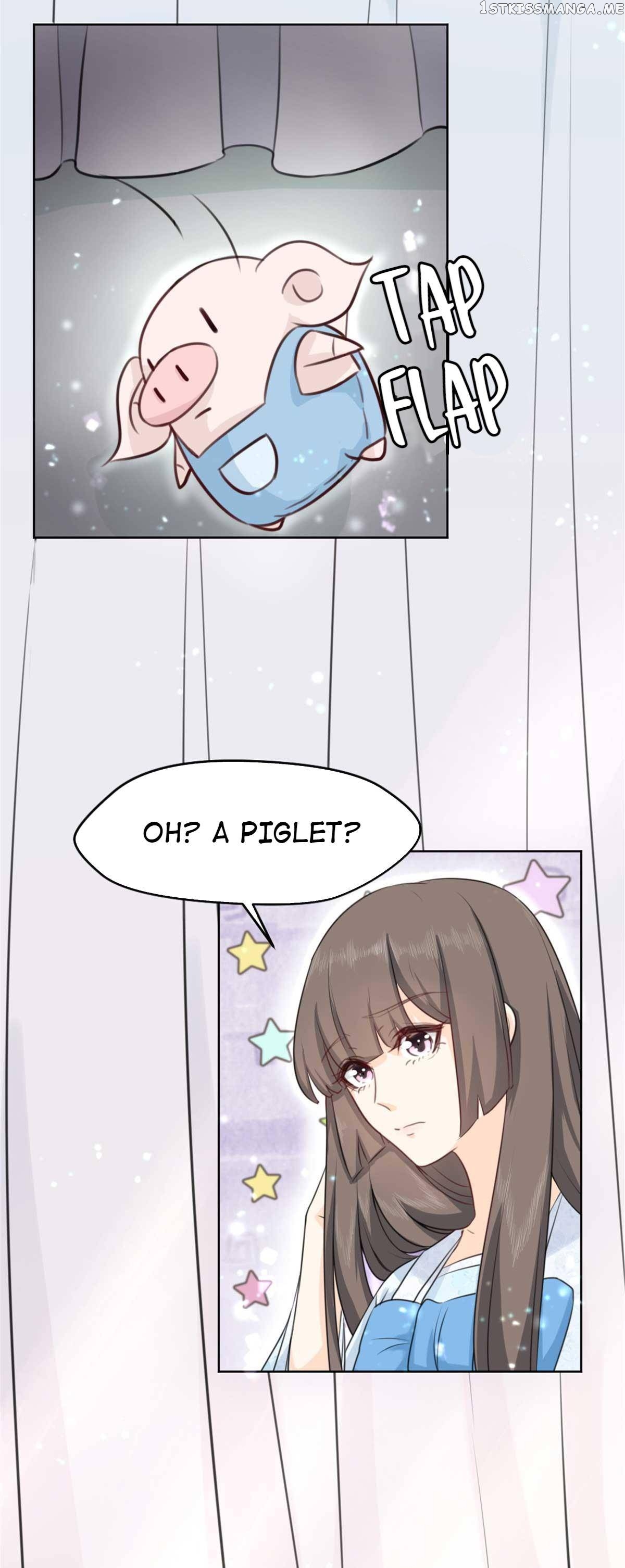 My Heart That Beats For You chapter 5 - page 31