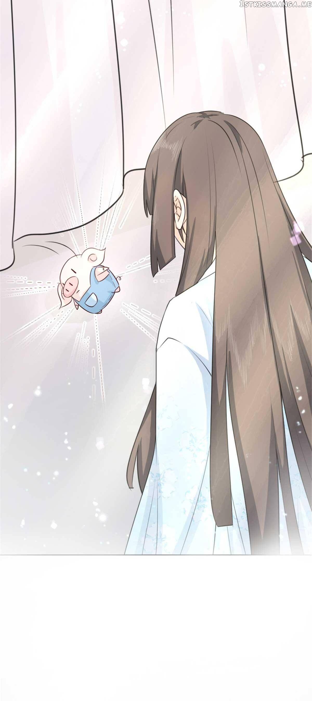 My Heart That Beats For You chapter 5 - page 32