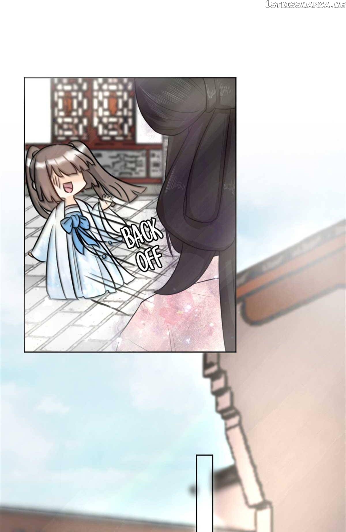My Heart That Beats For You chapter 5 - page 4