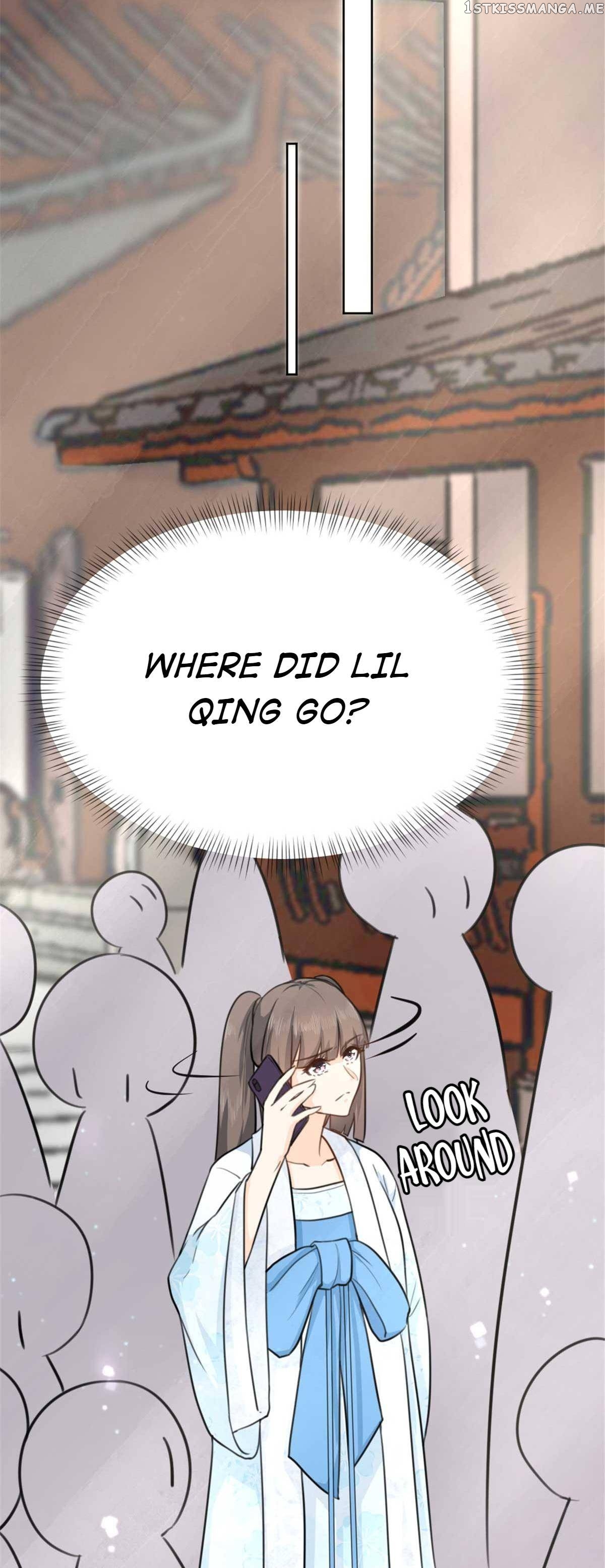 My Heart That Beats For You chapter 5 - page 5