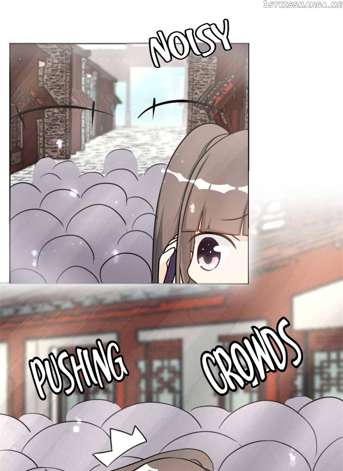 My Heart That Beats For You chapter 5 - page 8