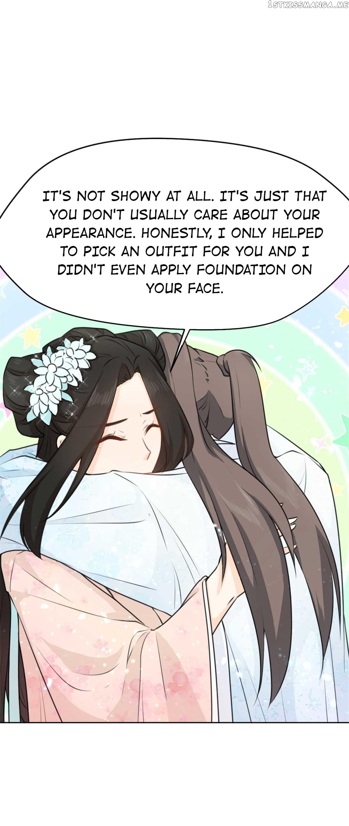 My Heart That Beats For You chapter 4.2 - page 1