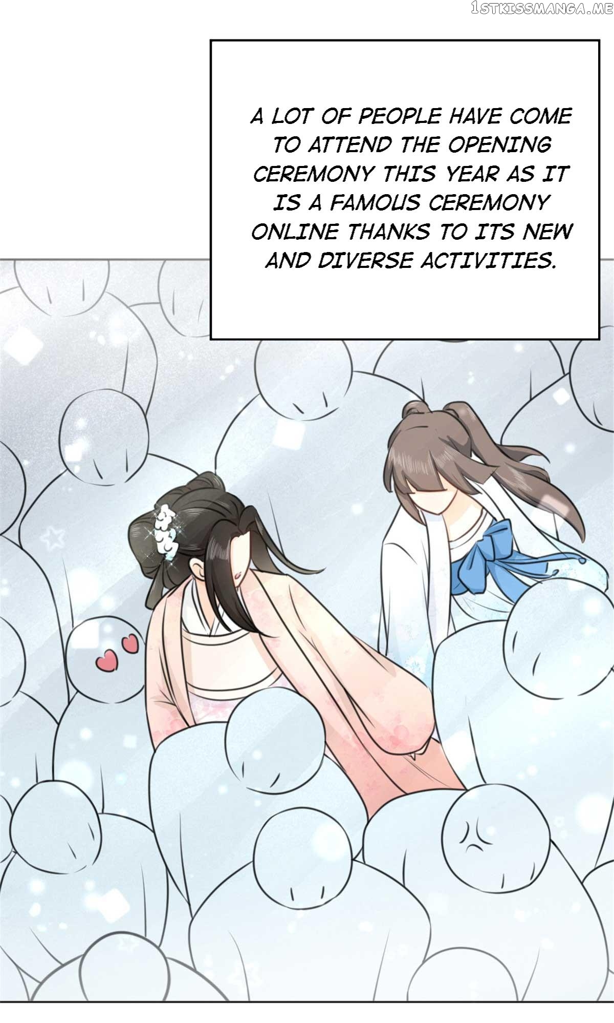 My Heart That Beats For You chapter 4.2 - page 10