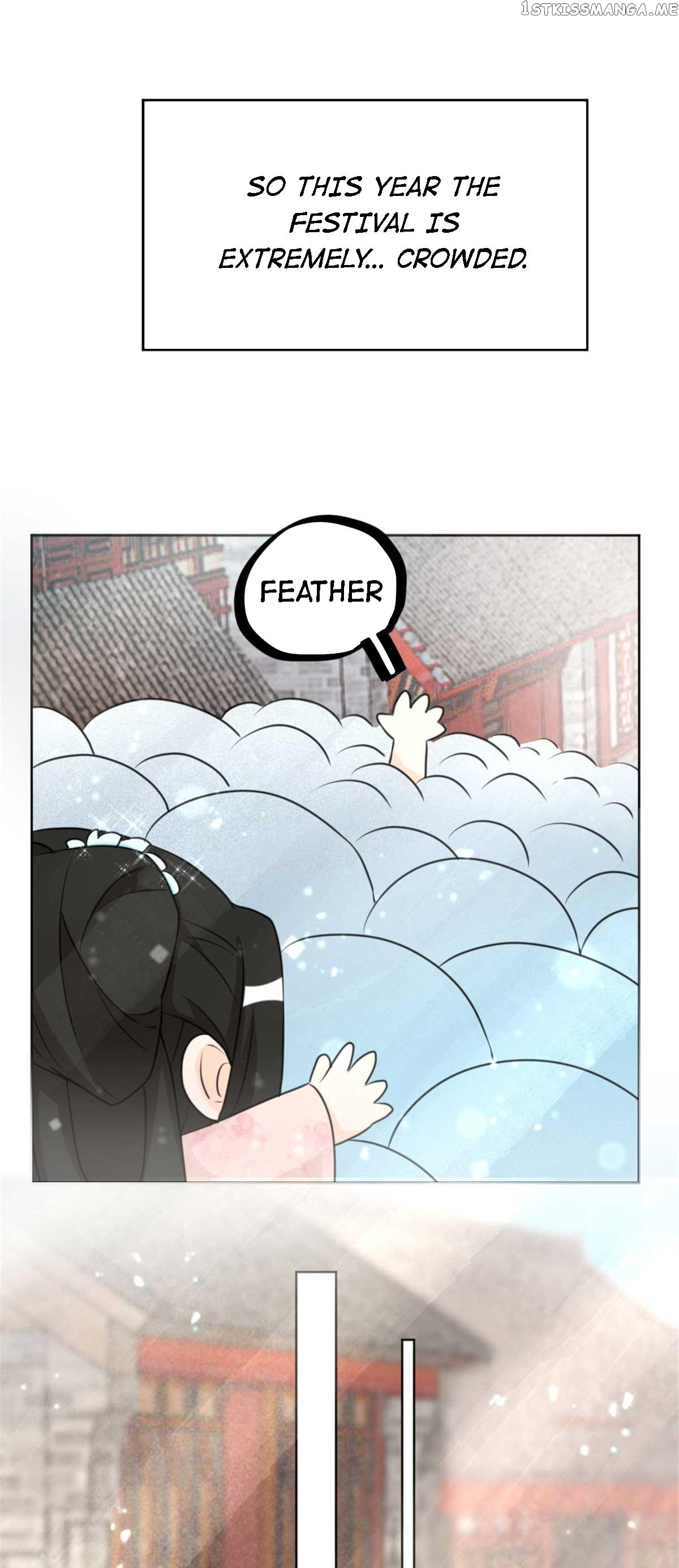 My Heart That Beats For You chapter 4.2 - page 12